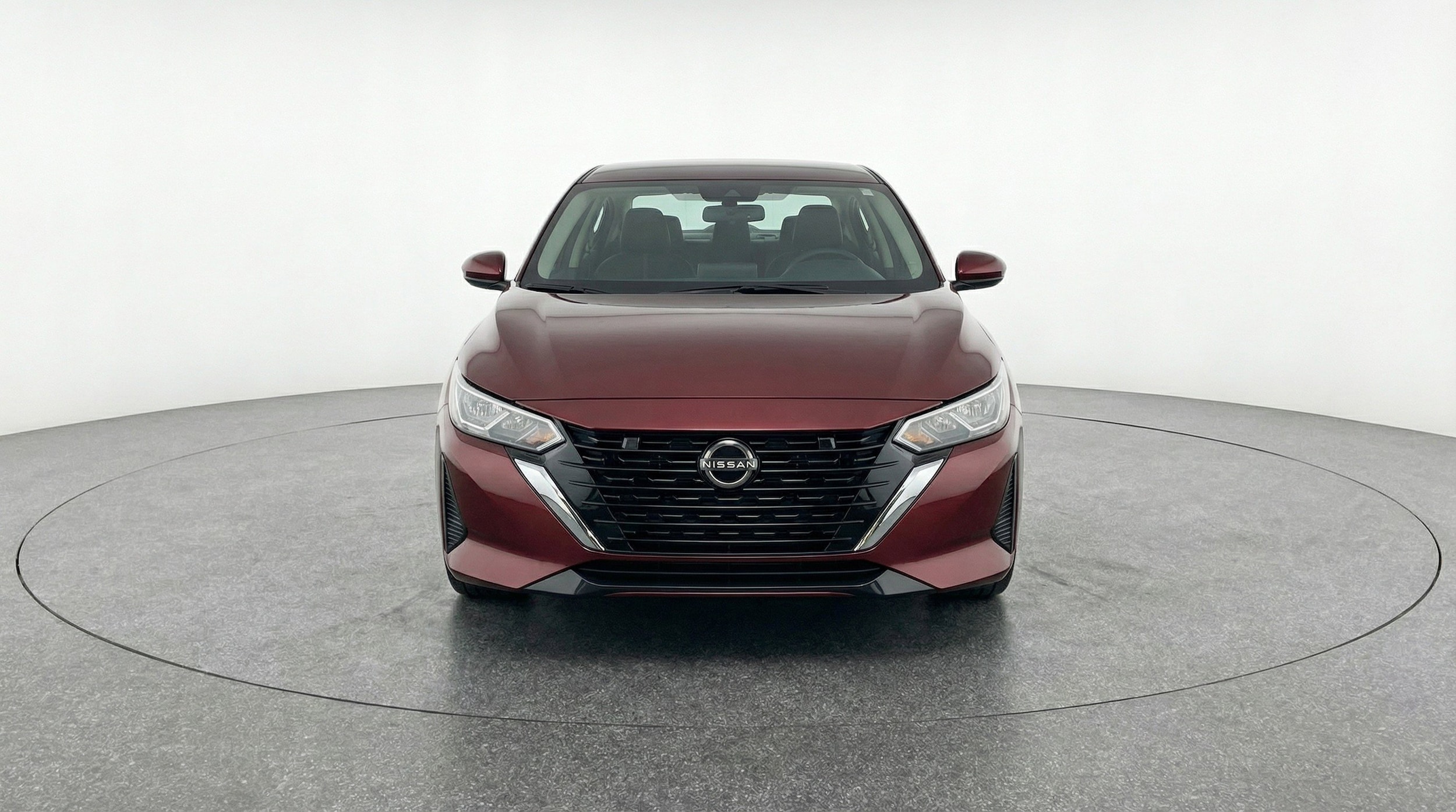 Thumbnail: 2025 Nissan Sentra - 2