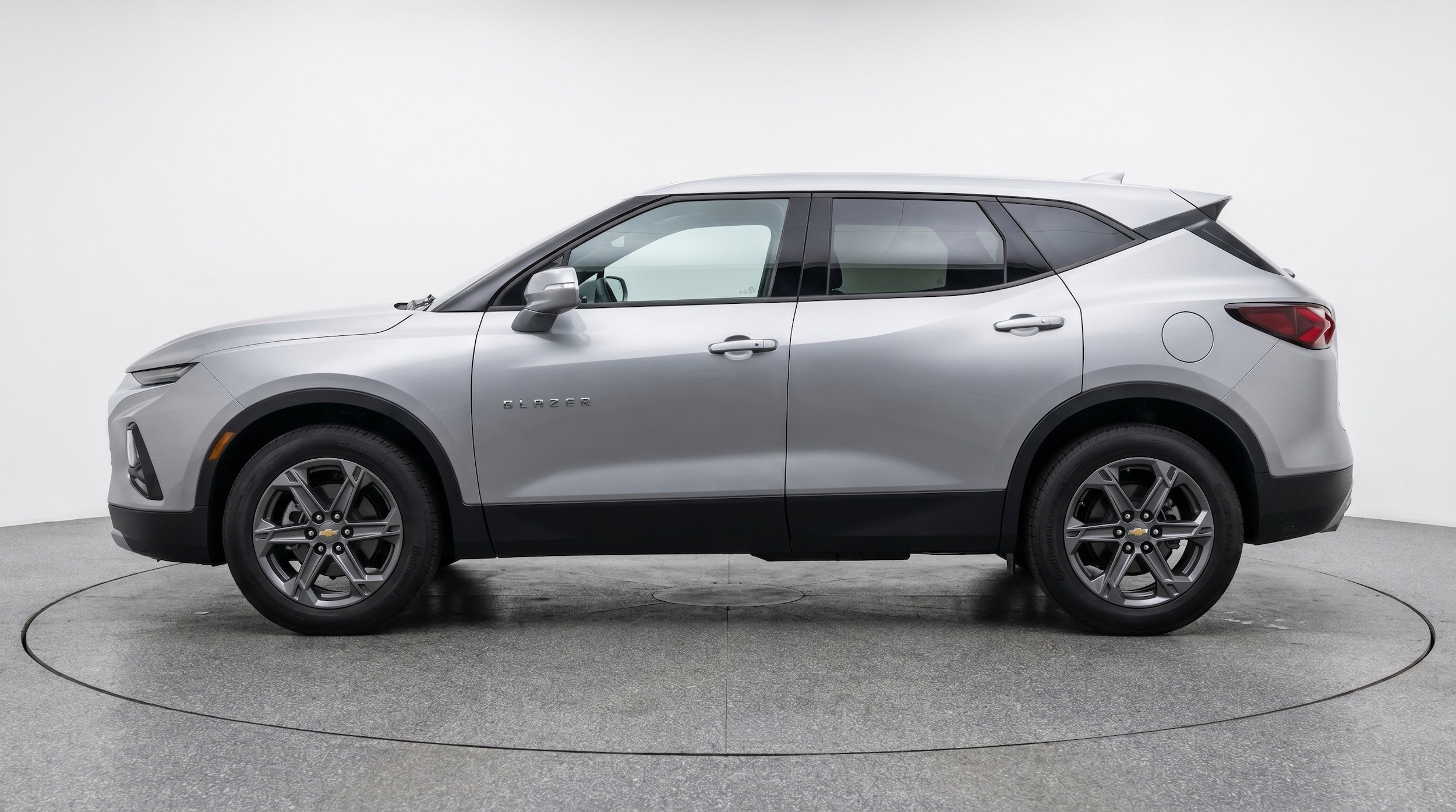 Thumbnail: 2026 Chevrolet Blazer - 5