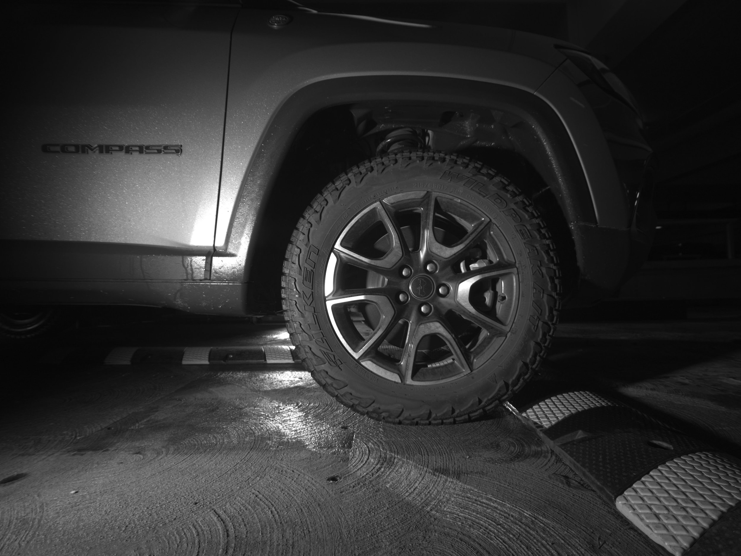 Thumbnail: 2025 Jeep Compass - 15