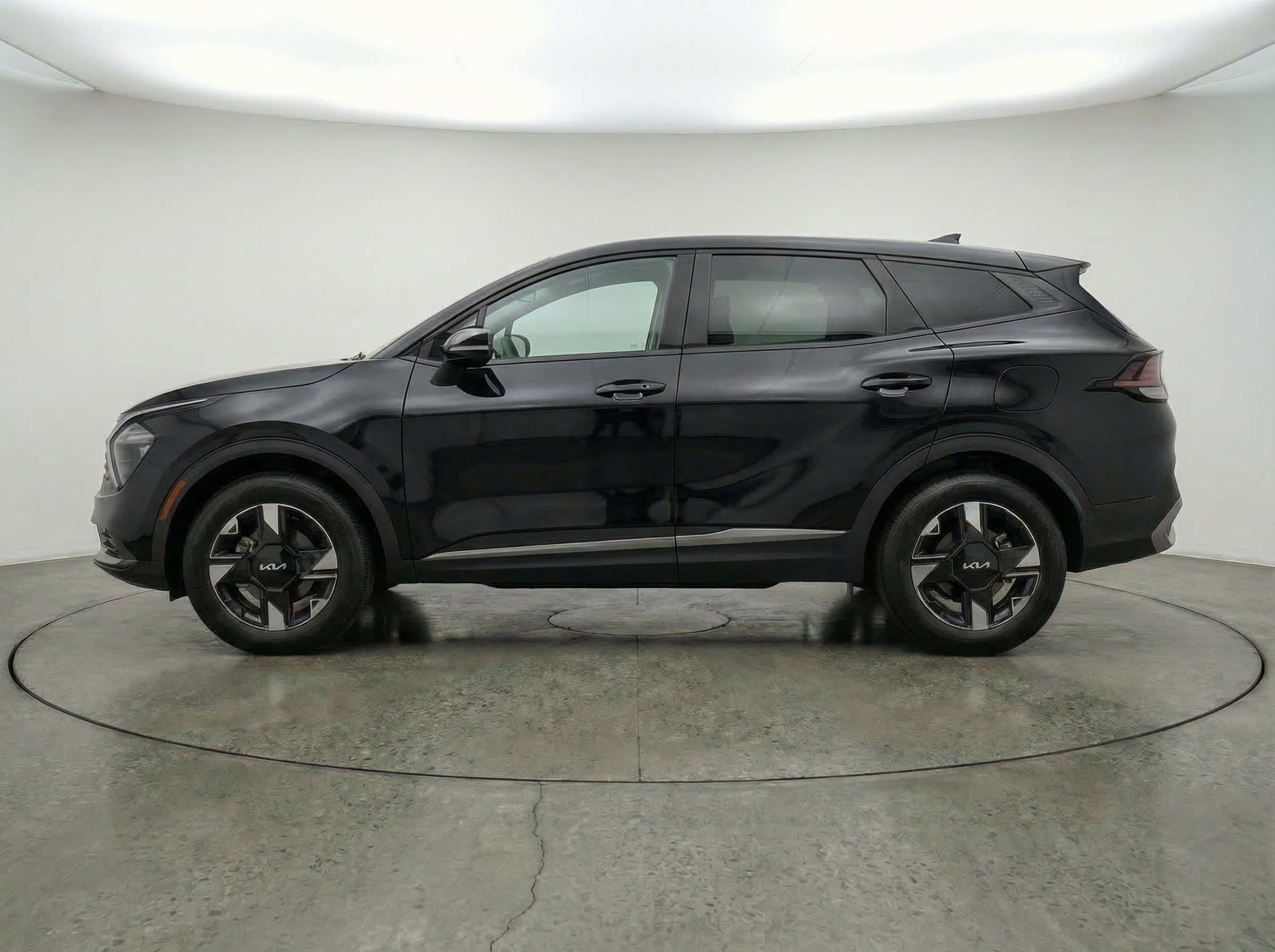 Thumbnail: 2026 Kia Sportage - 5