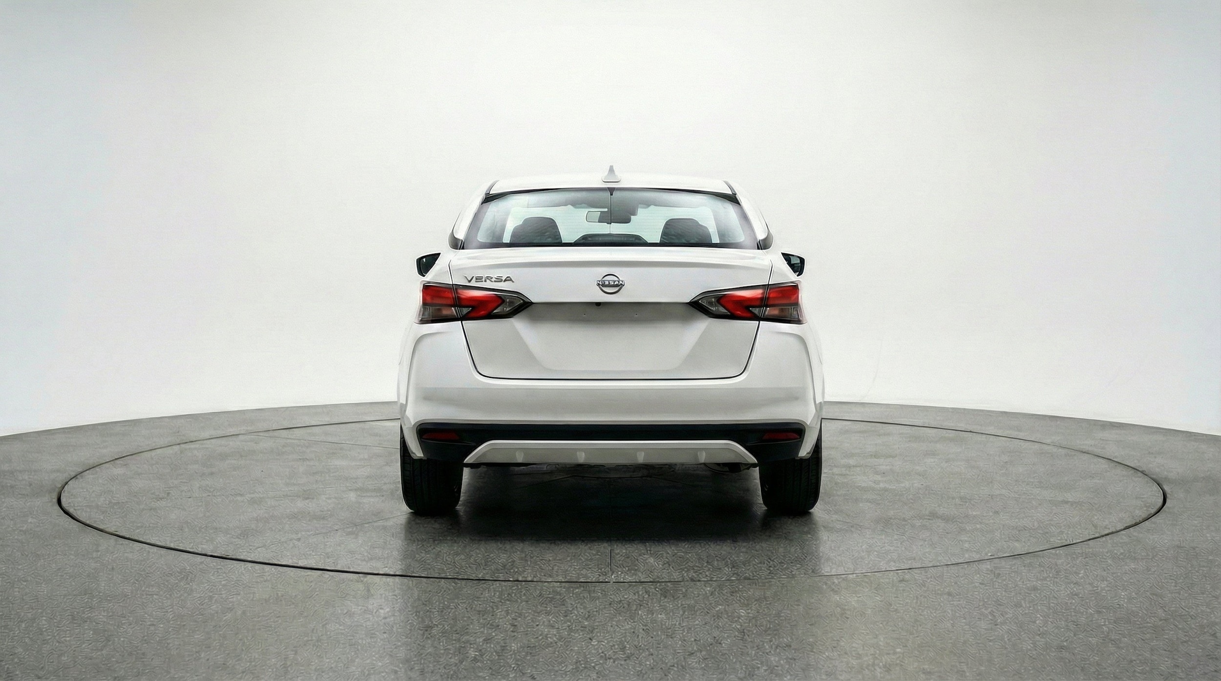 Thumbnail: 2025 Nissan Versa - 7