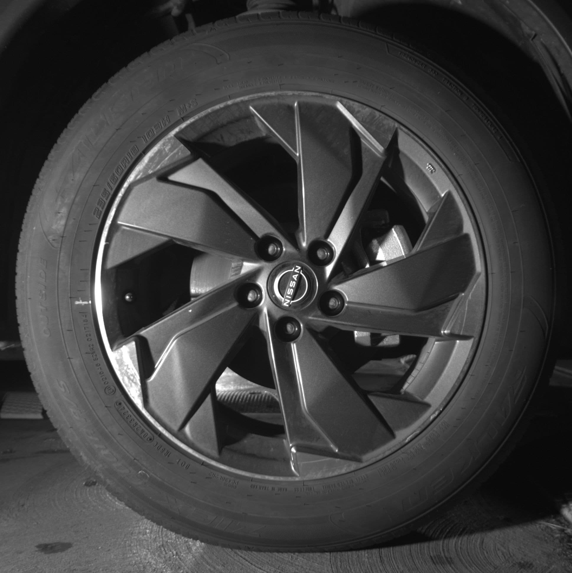 Thumbnail: 2025 Nissan Rogue - 10