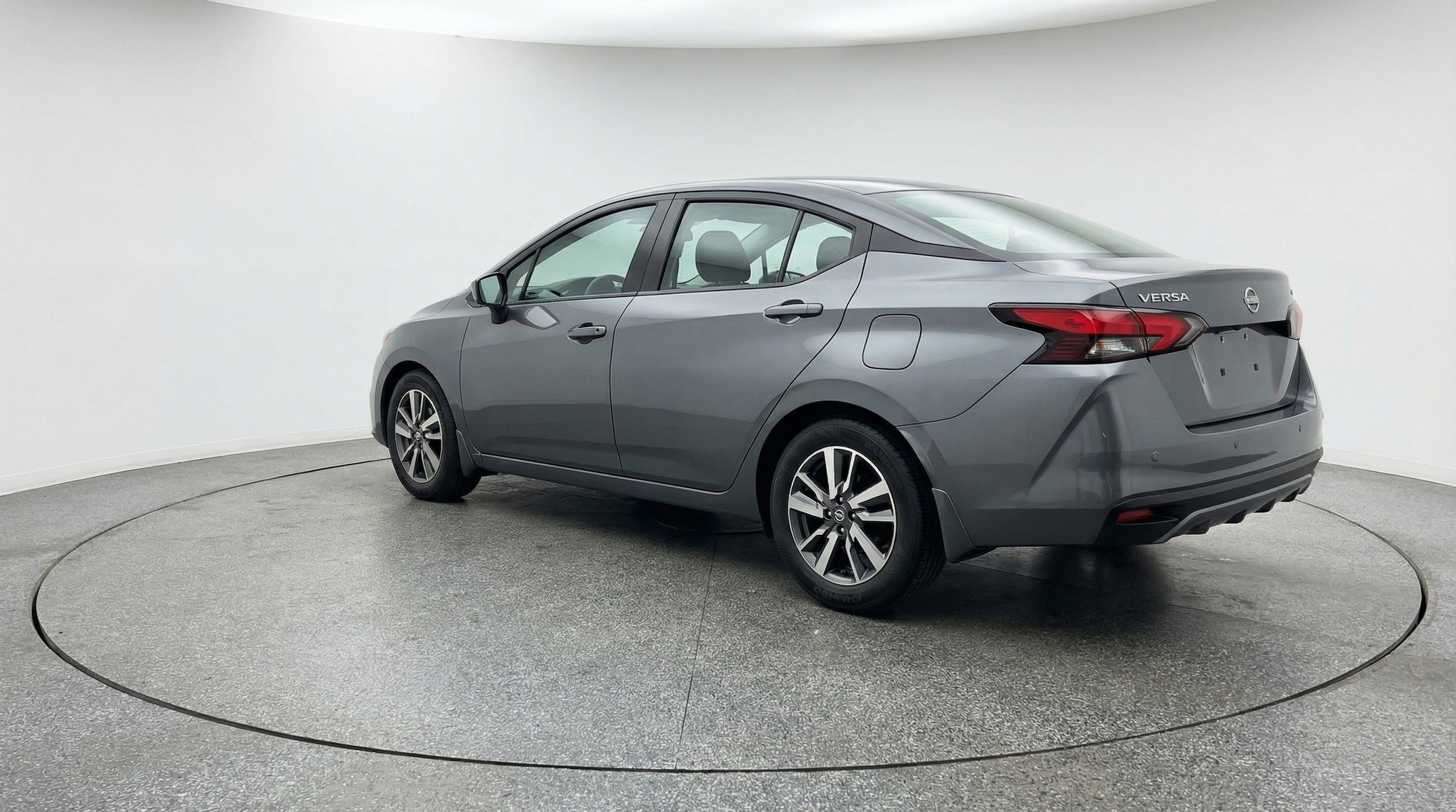 Thumbnail: 2025 Nissan Versa - 6