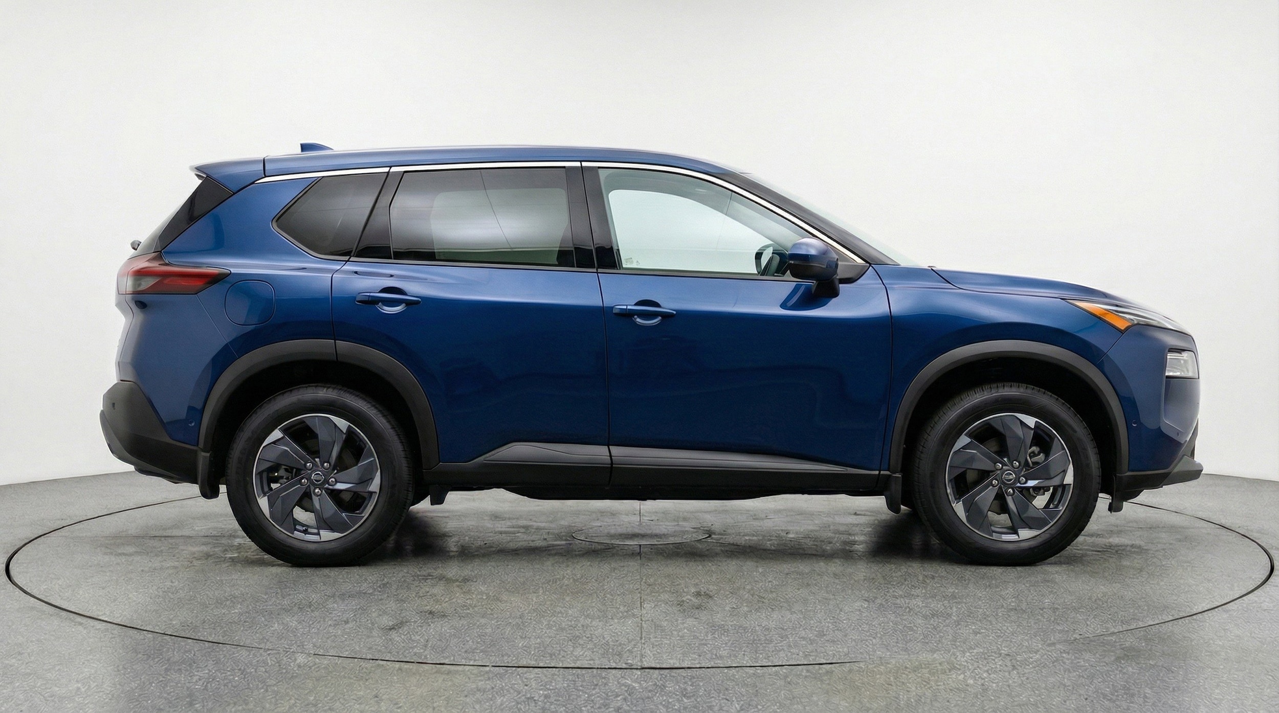 Thumbnail: 2025 Nissan Rogue - 11