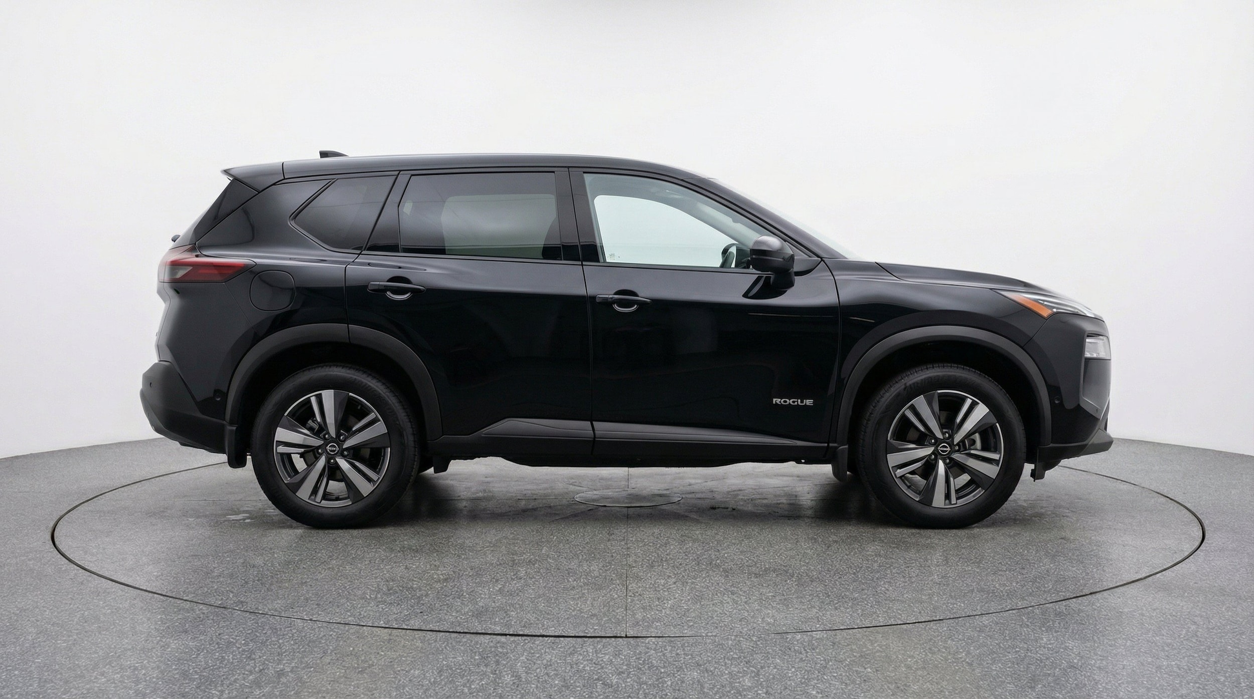 Thumbnail: 2026 Nissan Rogue - 11
