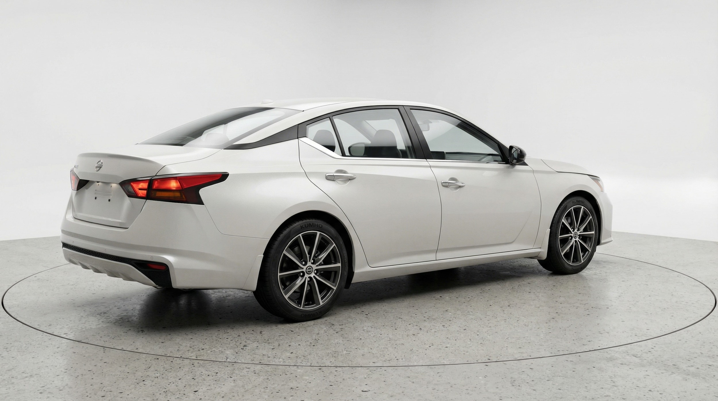 Thumbnail: 2025 Nissan Altima - 7