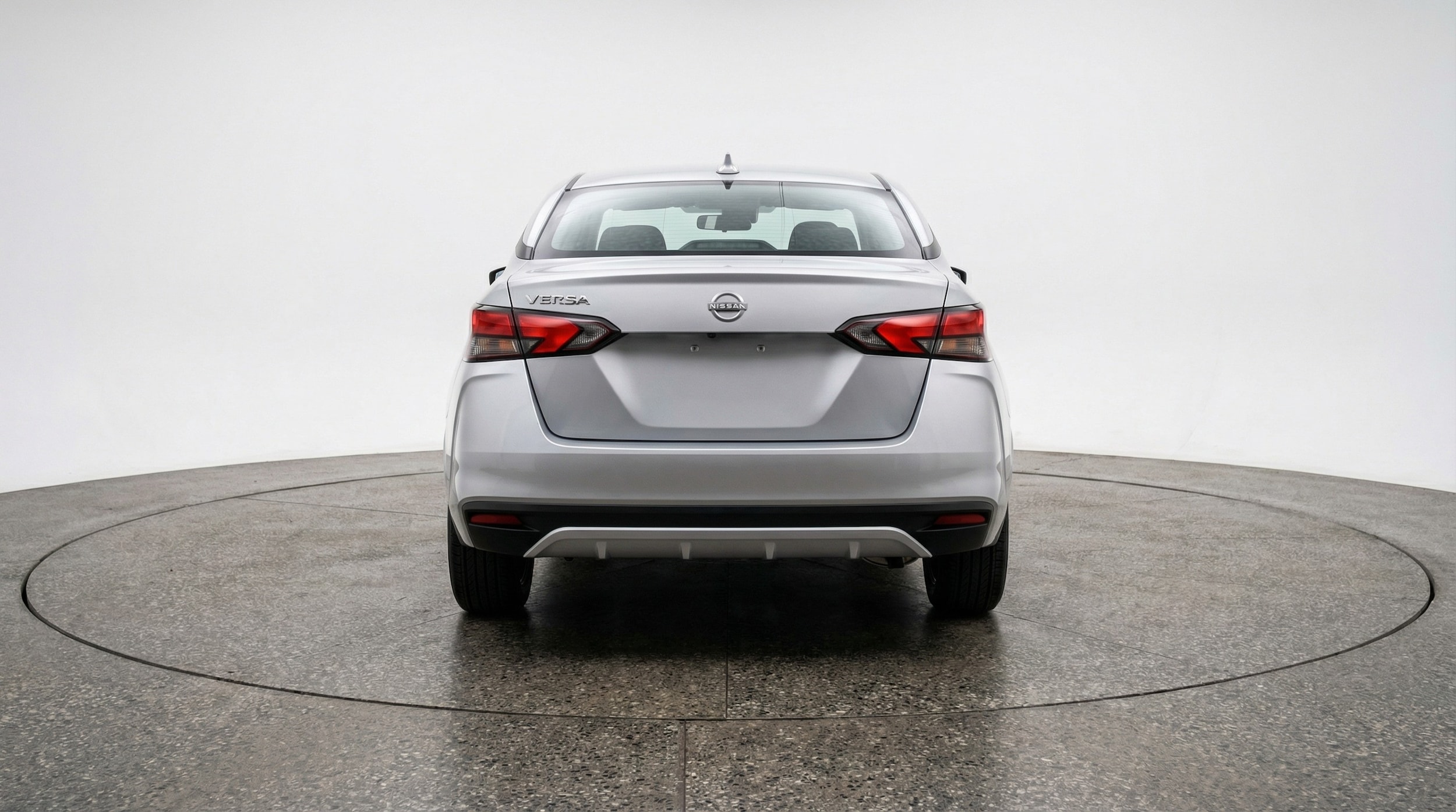 Thumbnail: 2025 Nissan Versa - 6