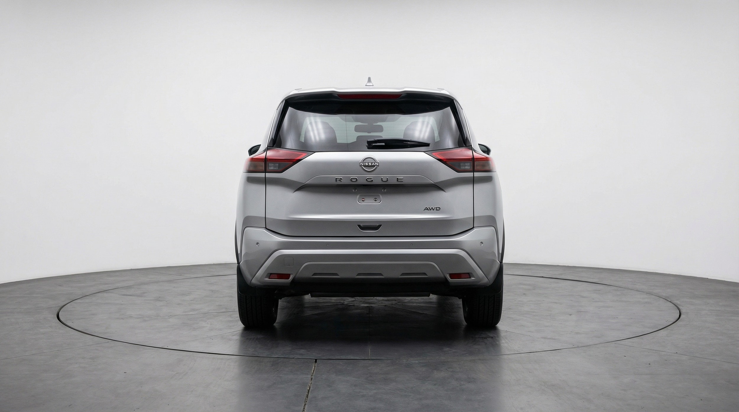 Thumbnail: 2025 Nissan Rogue - 6