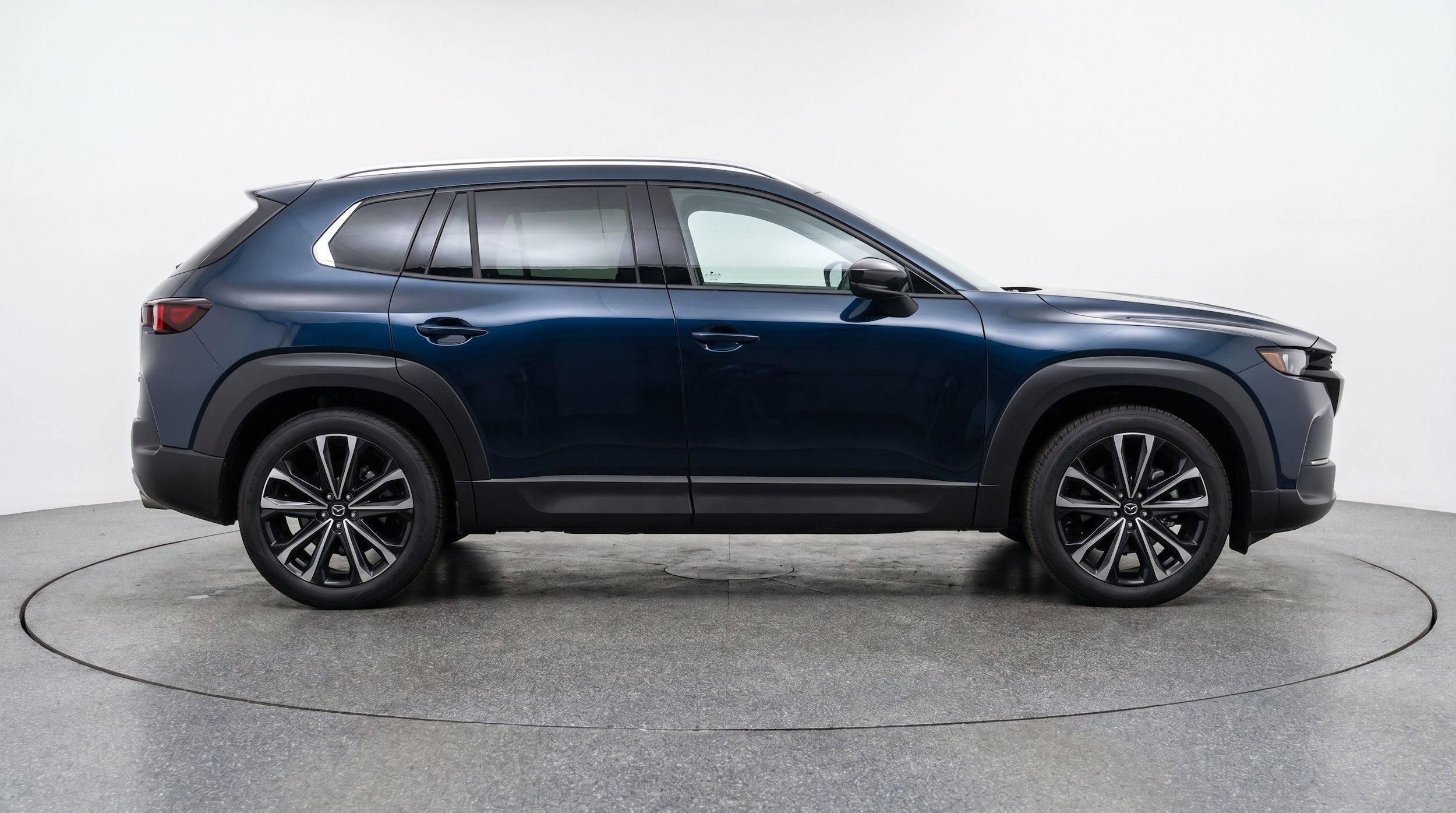 Thumbnail: 2026 Mazda CX-50 - 11