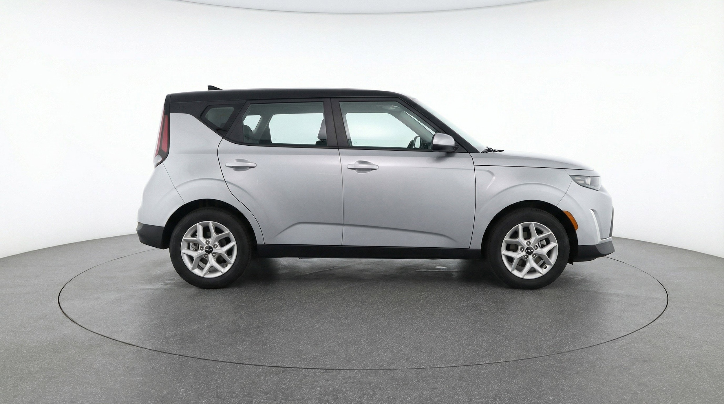 Thumbnail: 2025 Kia Soul - 11