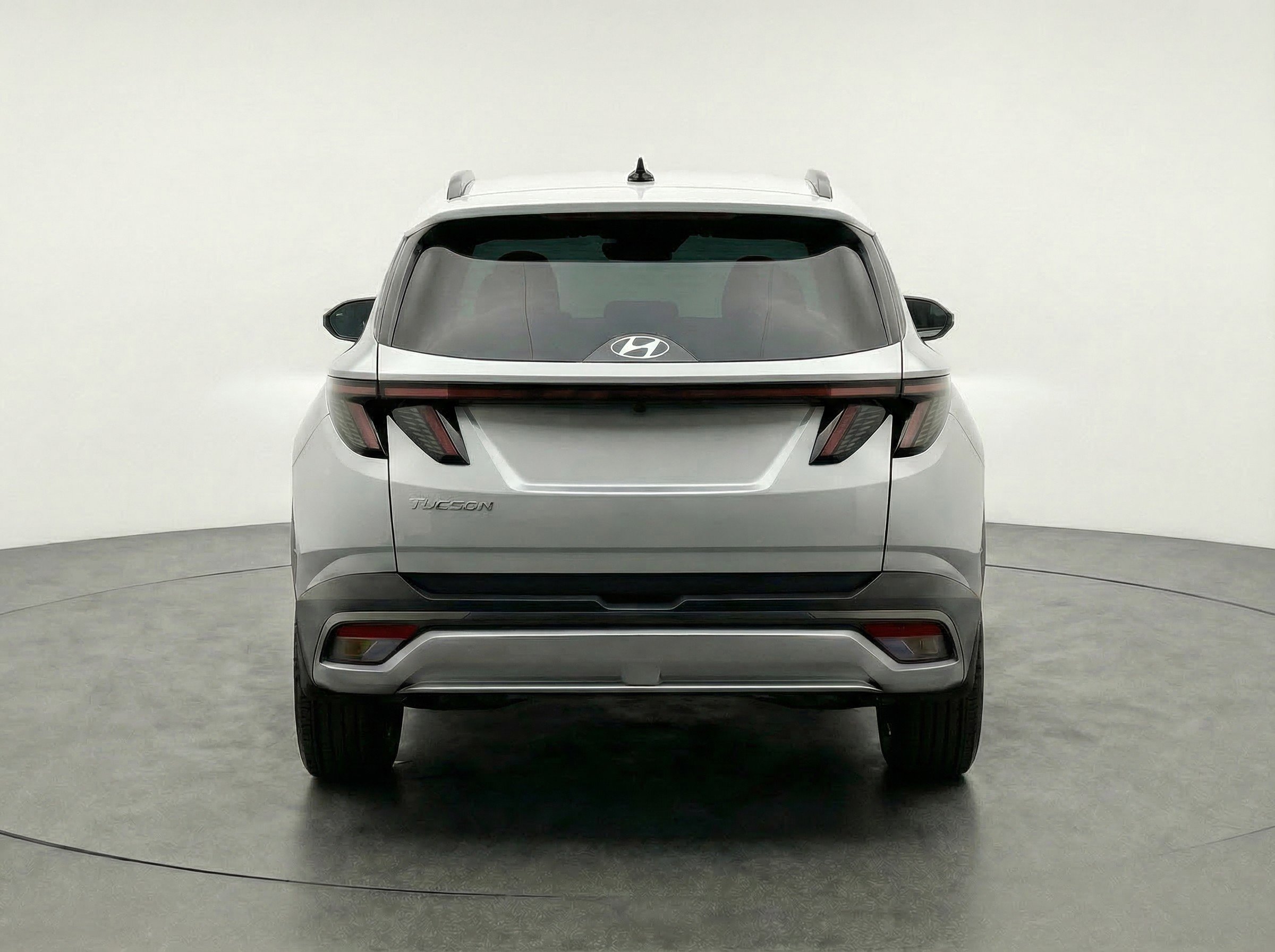 Thumbnail: 2025 Hyundai Tucson - 7