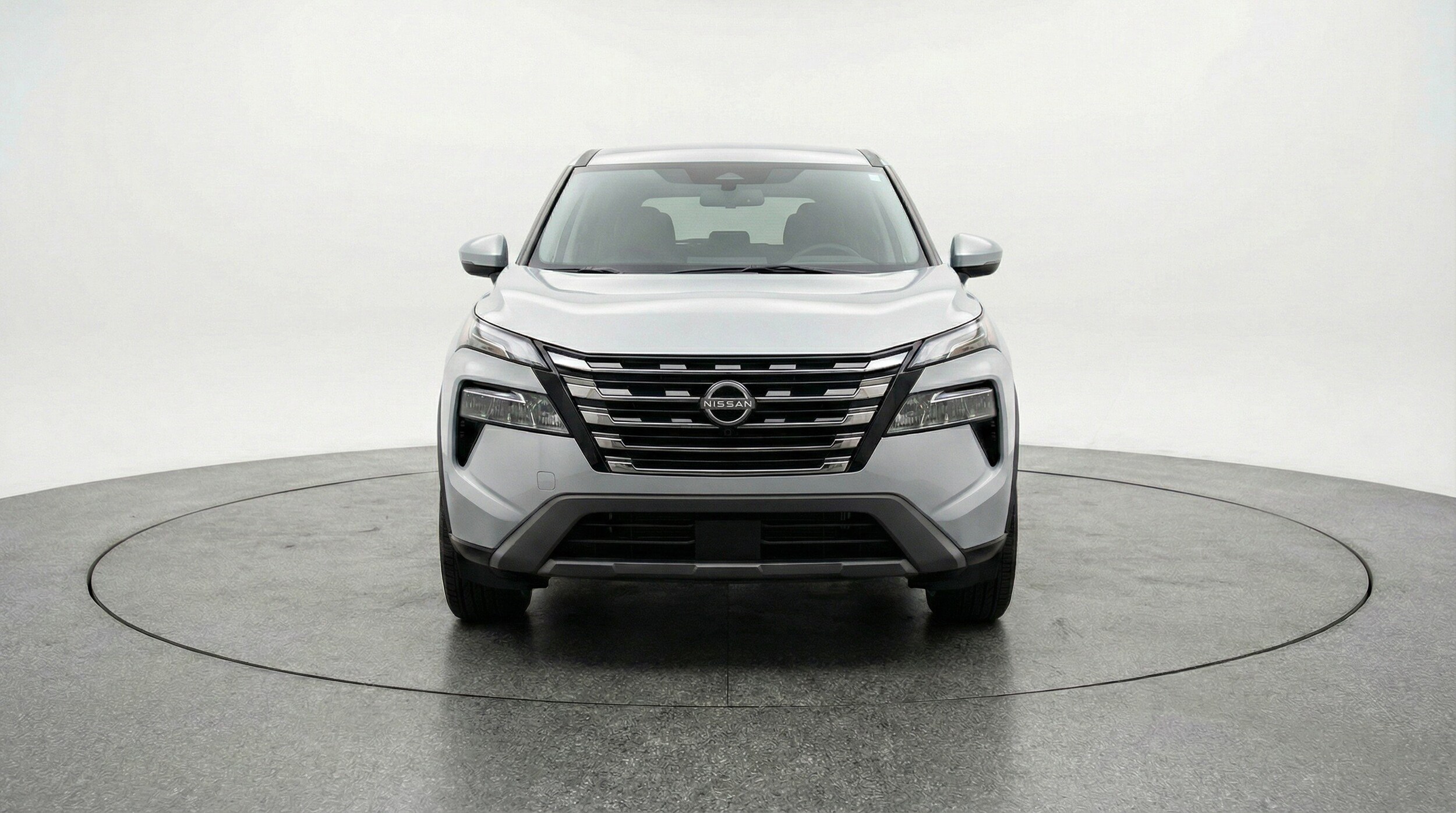 Thumbnail: 2025 Nissan Rogue - 2