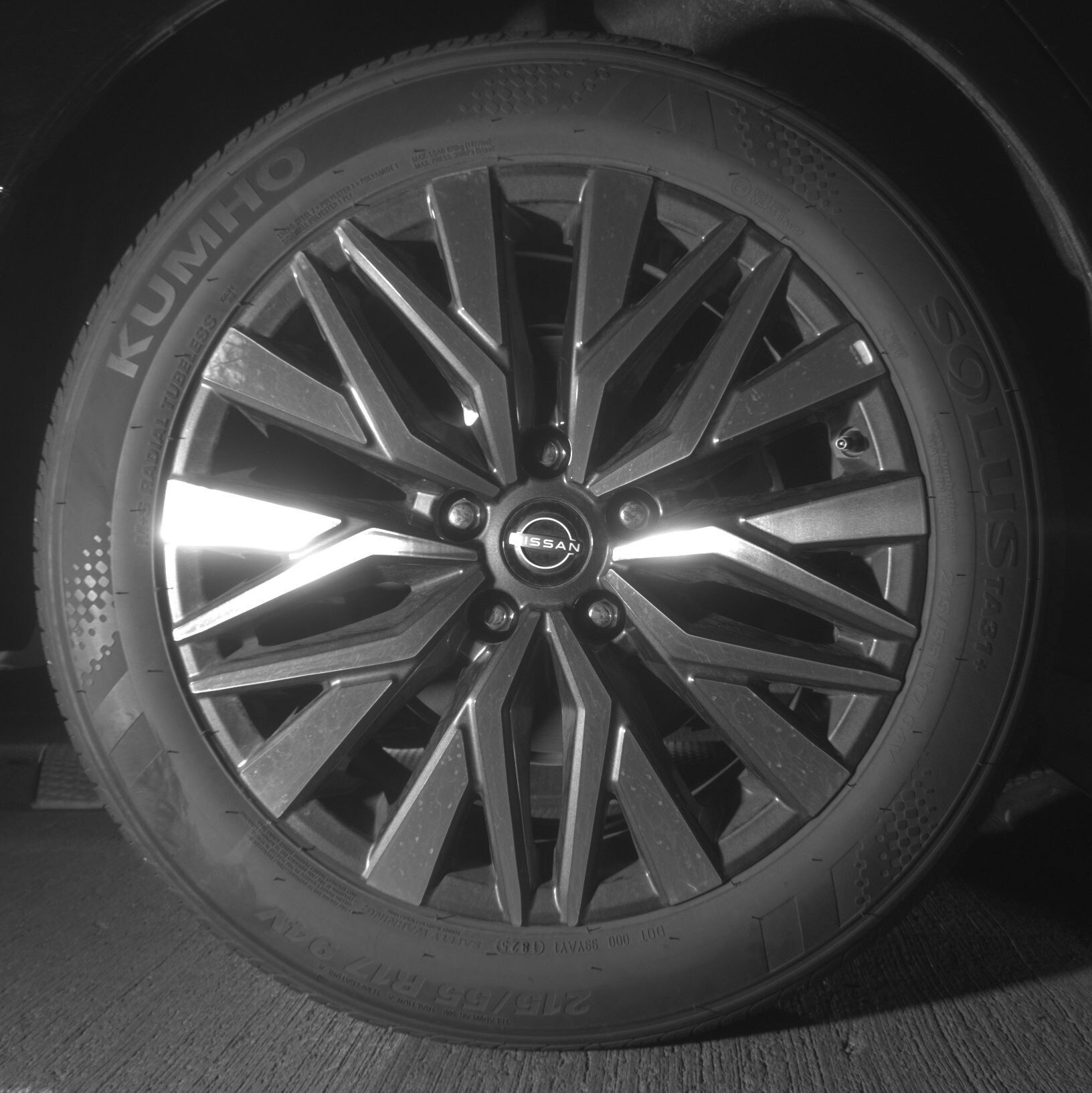 Thumbnail: 2025 Nissan Altima - 12