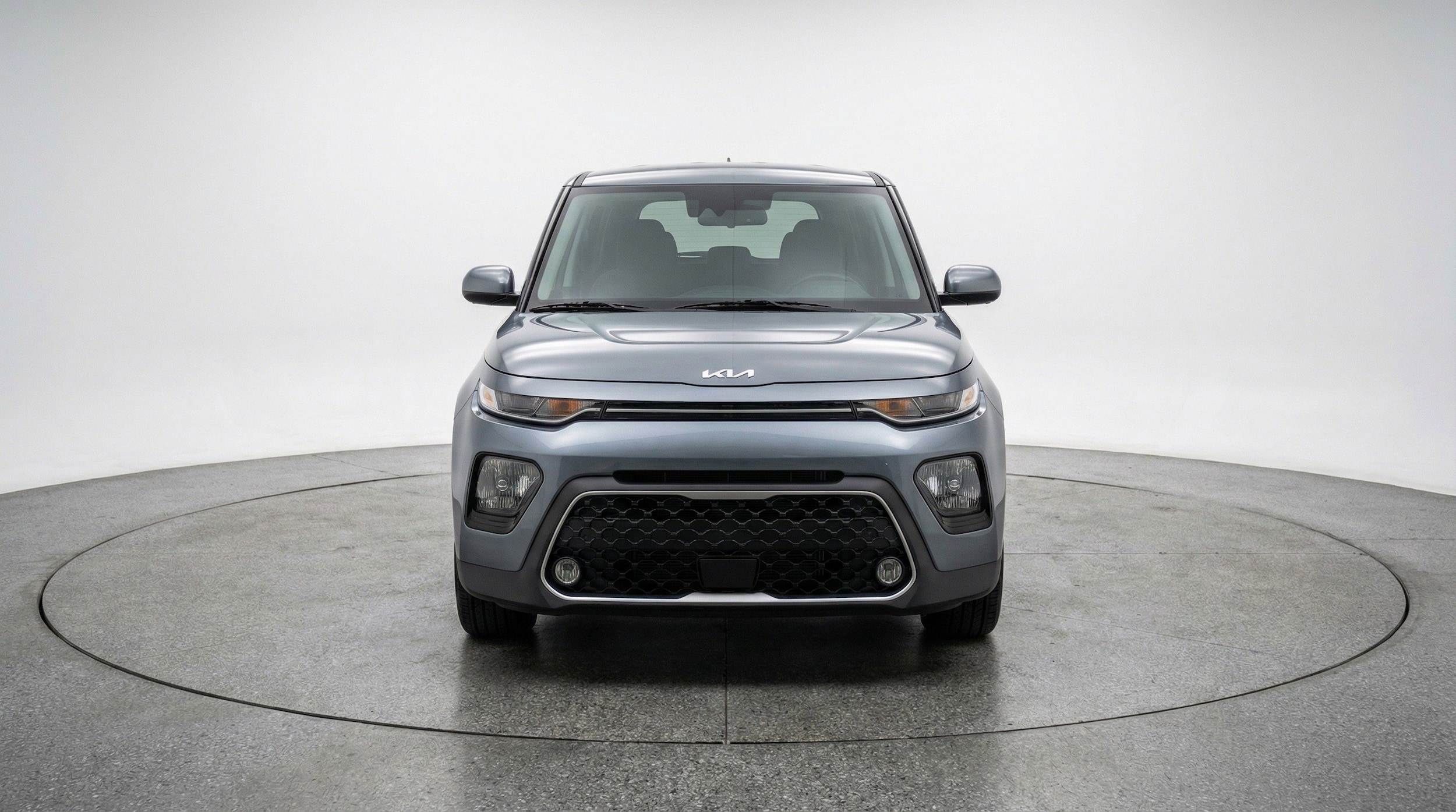 Thumbnail: 2025 Kia Soul - 2