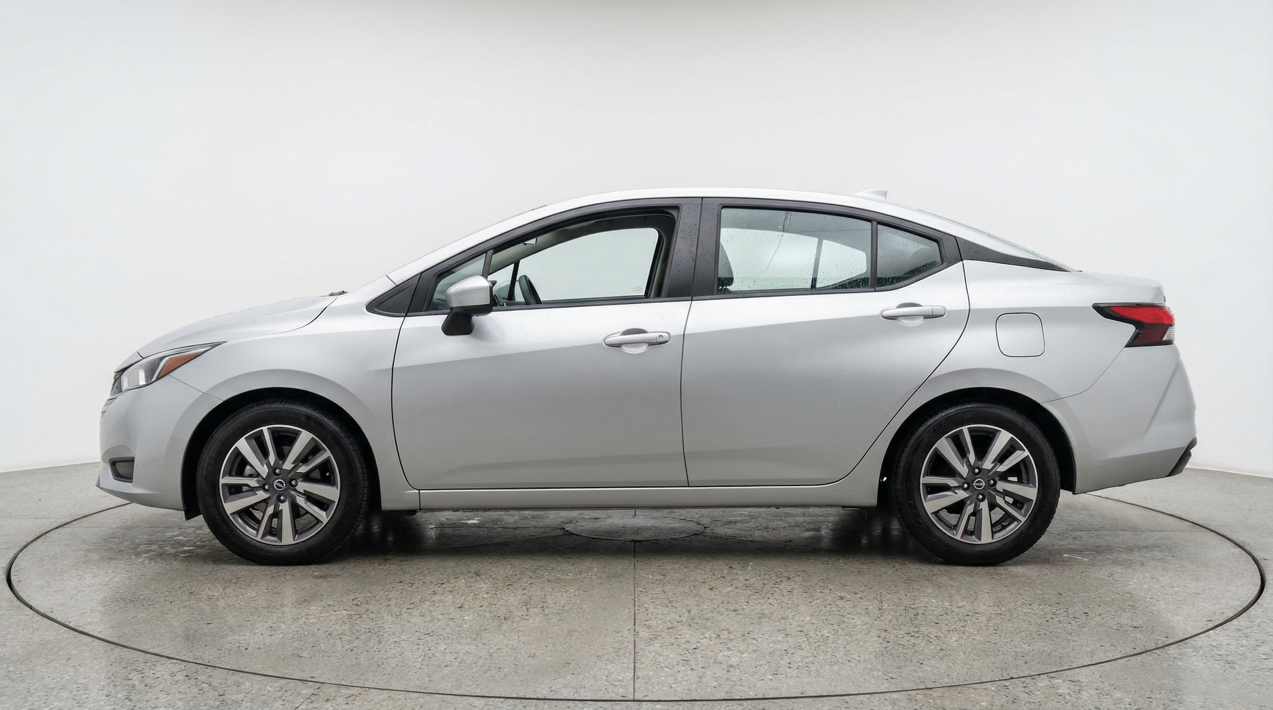 Thumbnail: 2025 Nissan Versa - 4