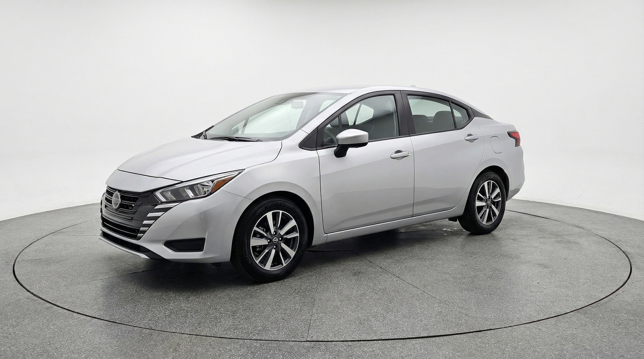 Thumbnail: 2025 Nissan Versa - 3