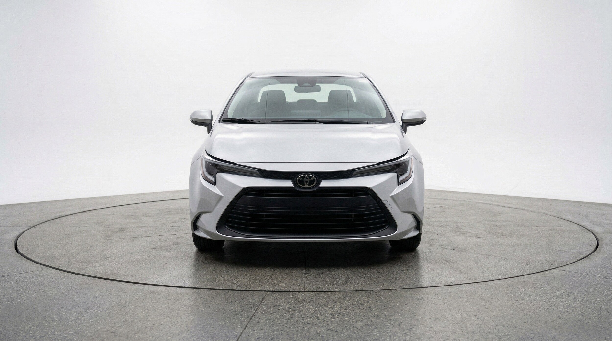 Thumbnail: 2025 Toyota Corolla - 2