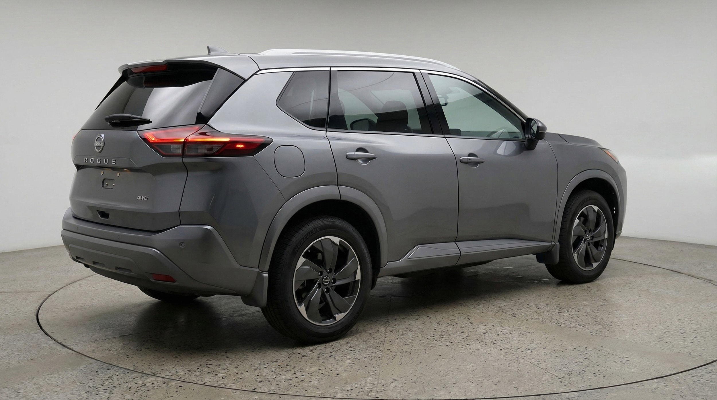 Thumbnail: 2025 Nissan Rogue - 9