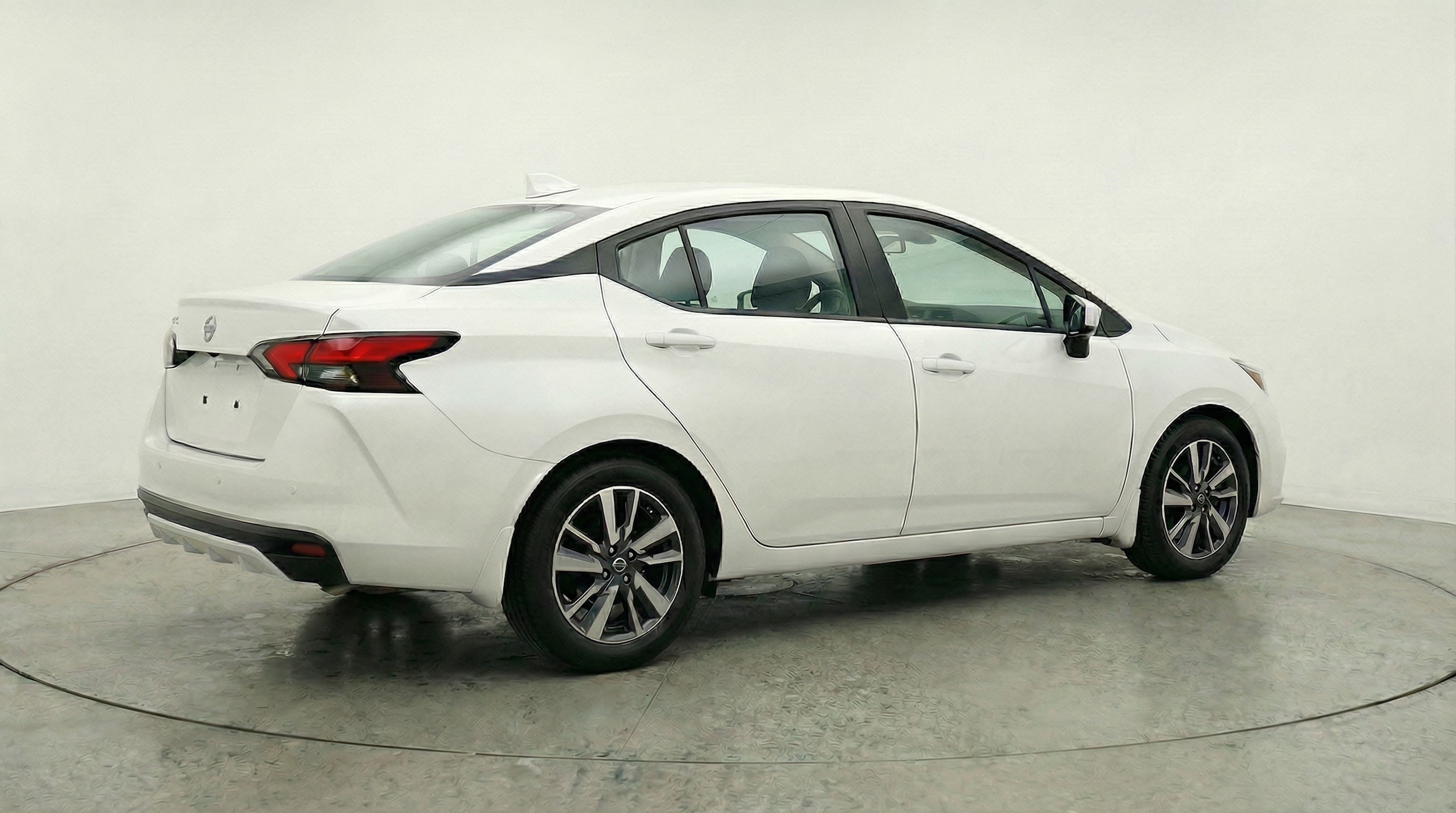 Thumbnail: 2025 Nissan Versa - 7