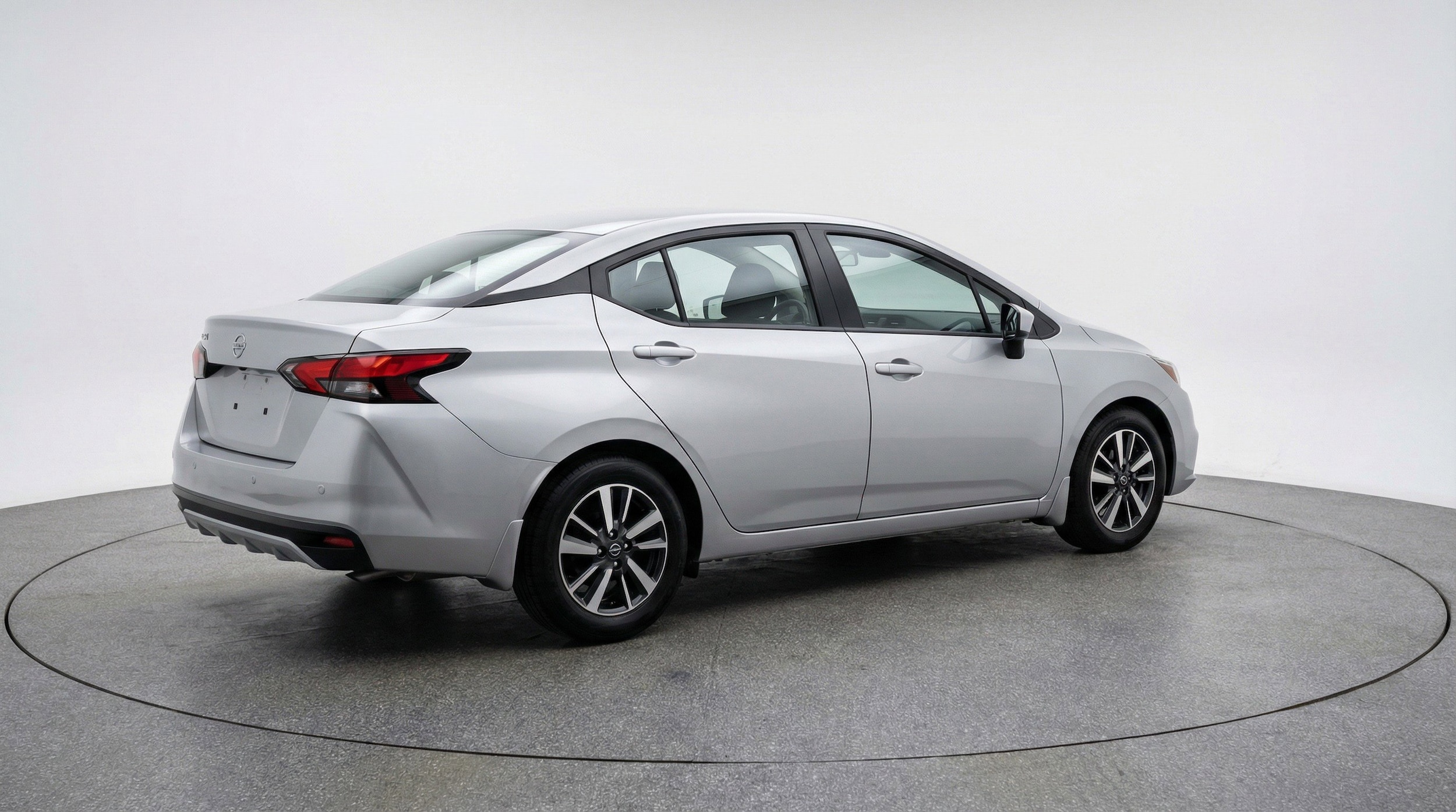 Thumbnail: 2025 Nissan Versa - 9