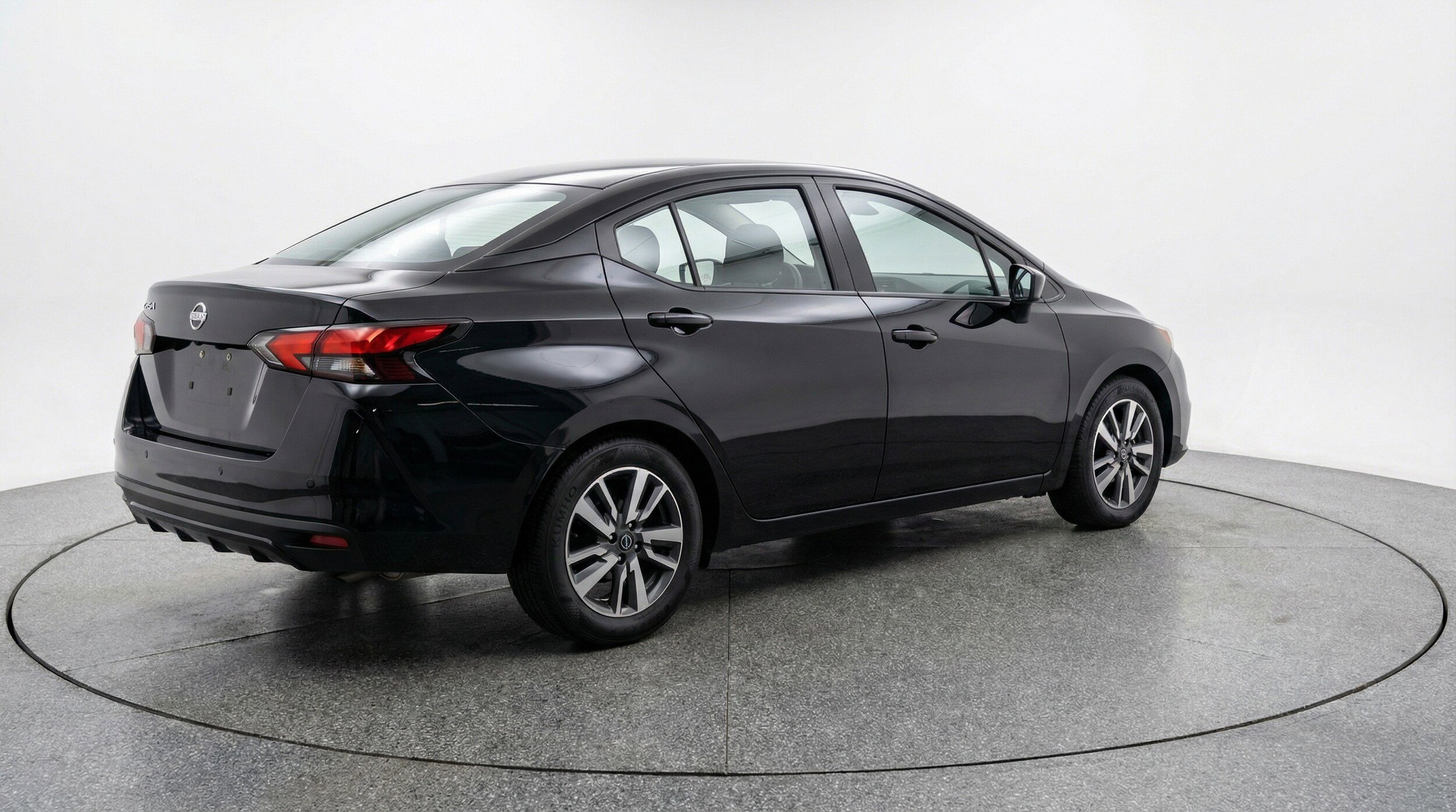 Thumbnail: 2025 Nissan Versa - 9