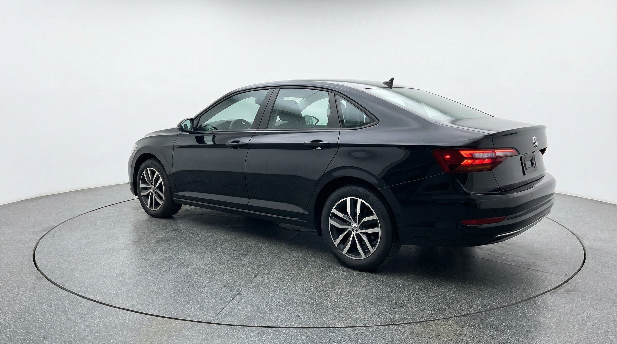 Thumbnail: 2025 Volkswagen Jetta - 5