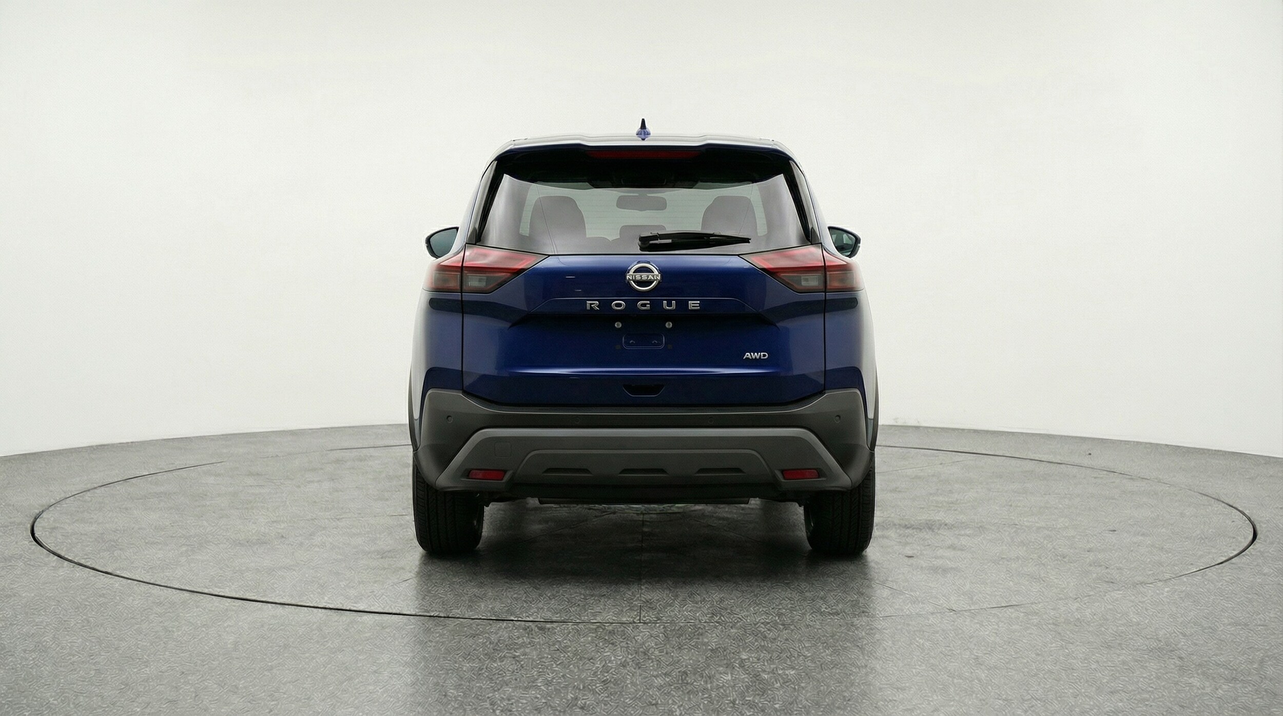 Thumbnail: 2025 Nissan Rogue - 6