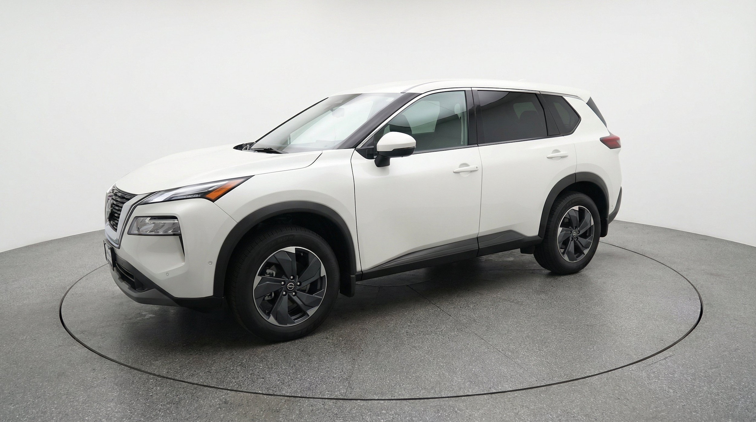 Thumbnail: 2025 Nissan Rogue - 3