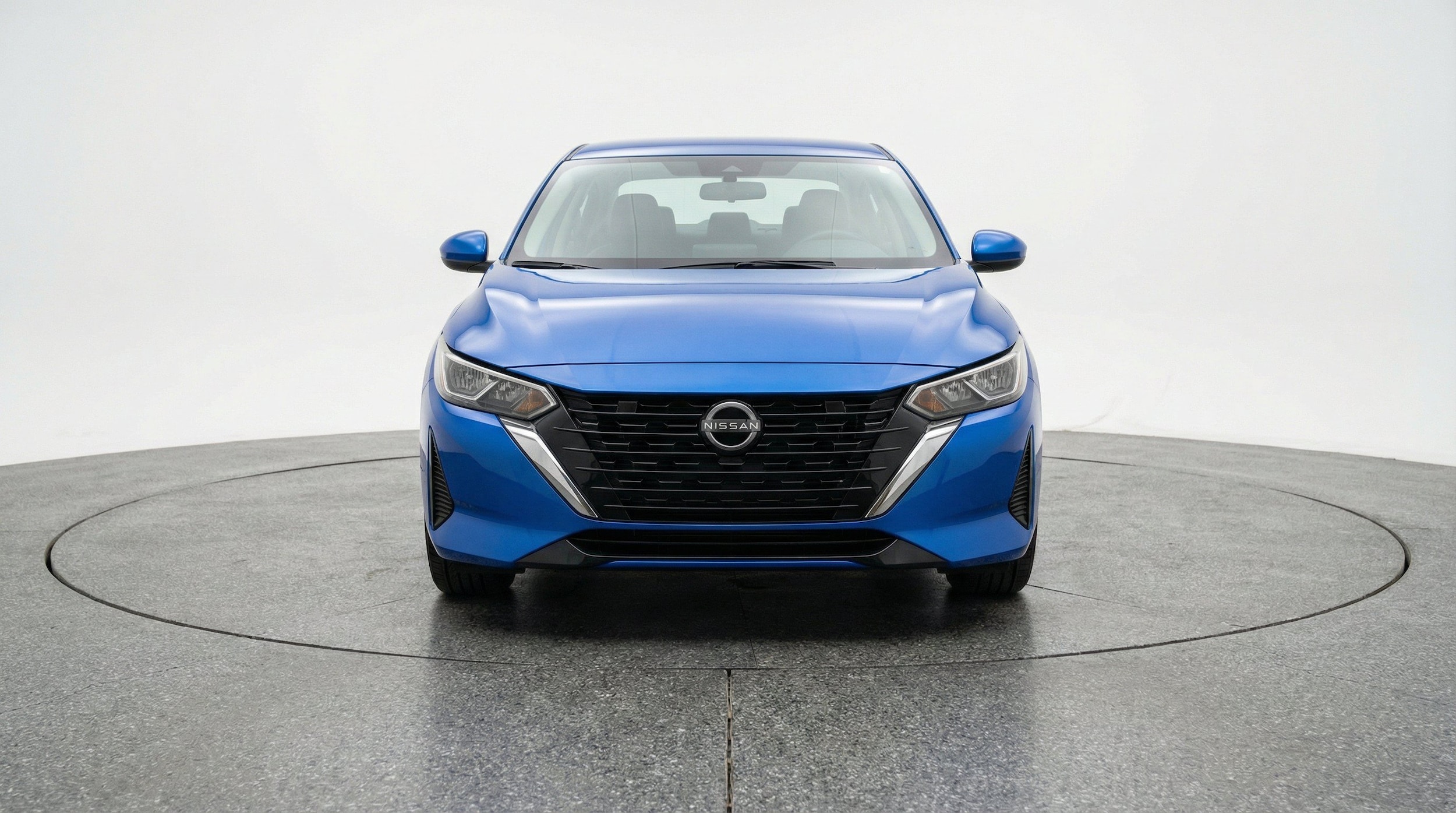 Thumbnail: 2025 Nissan Sentra - 2
