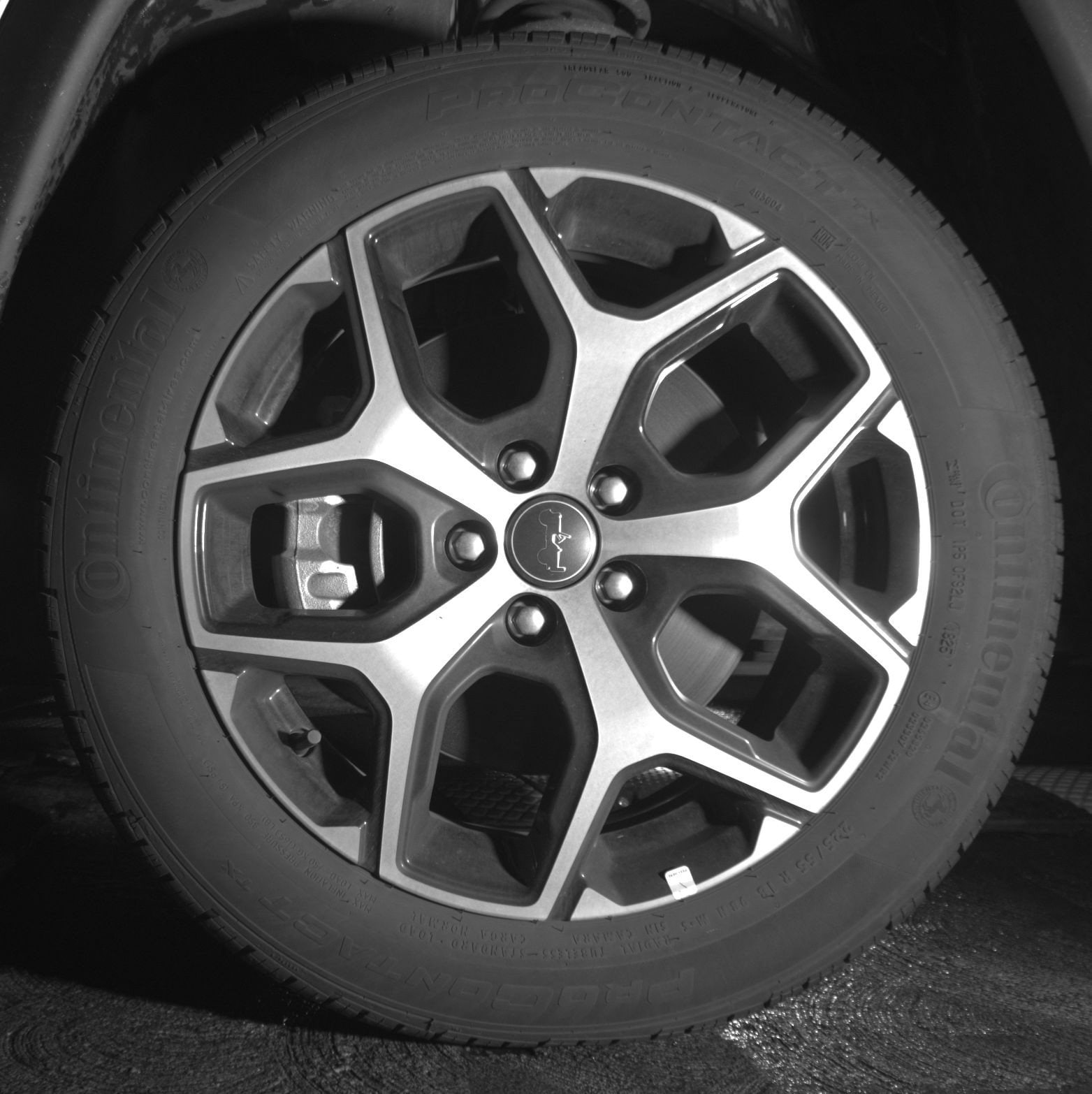 Thumbnail: 2025 Jeep Compass - 12