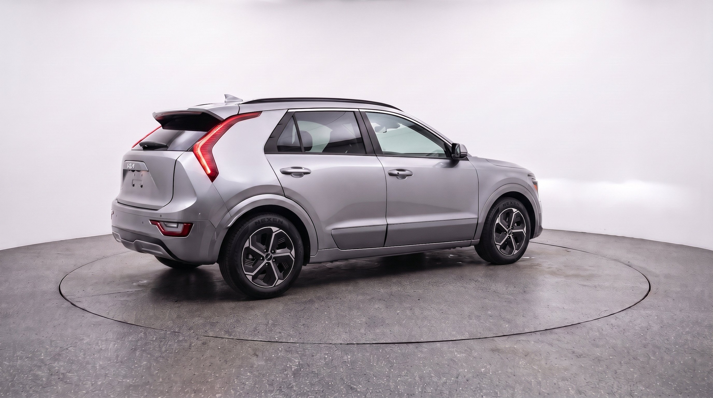 Thumbnail: 2026 Kia Niro - 9