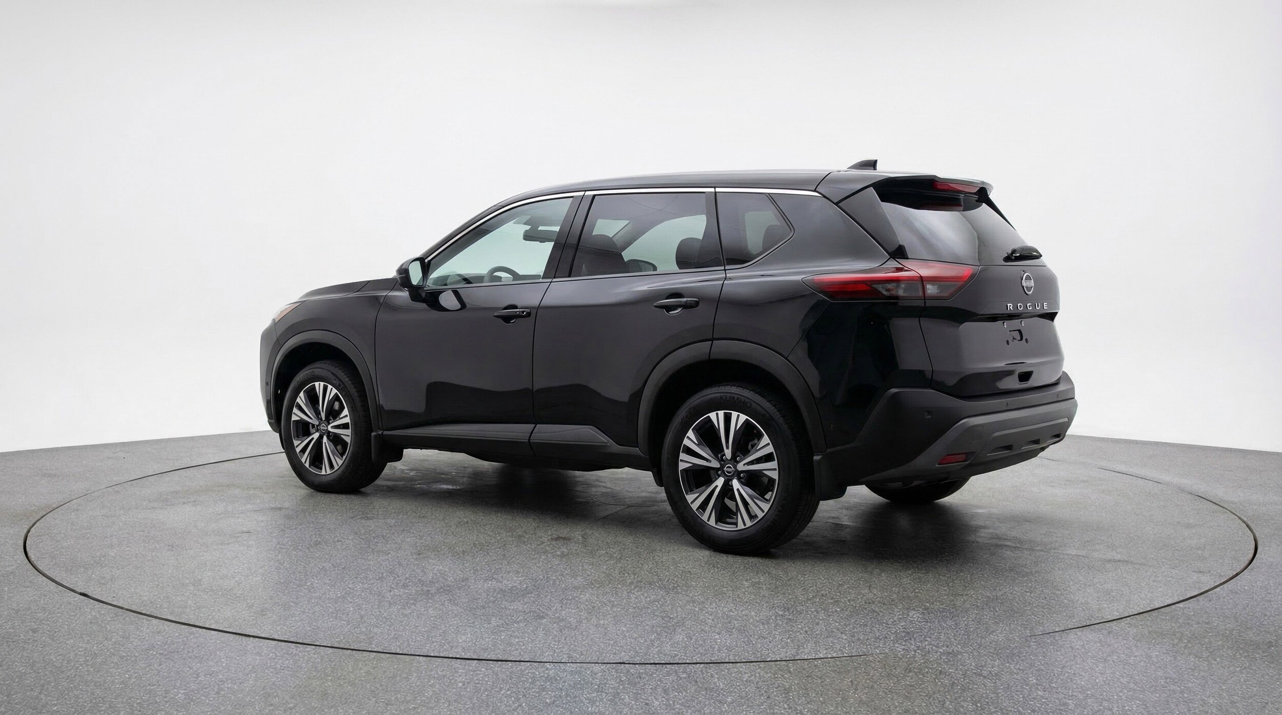 Thumbnail: 2023 Nissan Rogue - 6