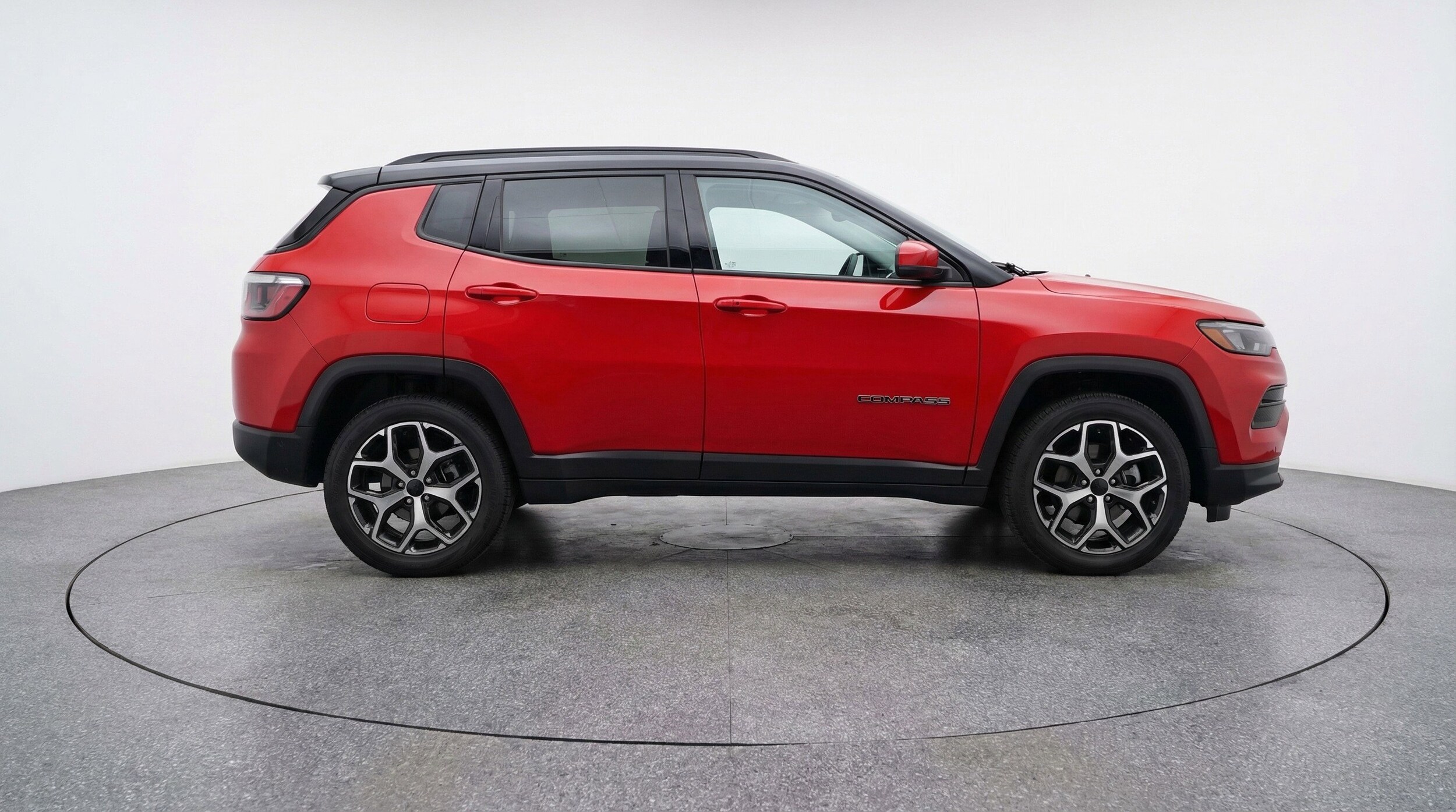 Thumbnail: 2025 Jeep Compass - 11