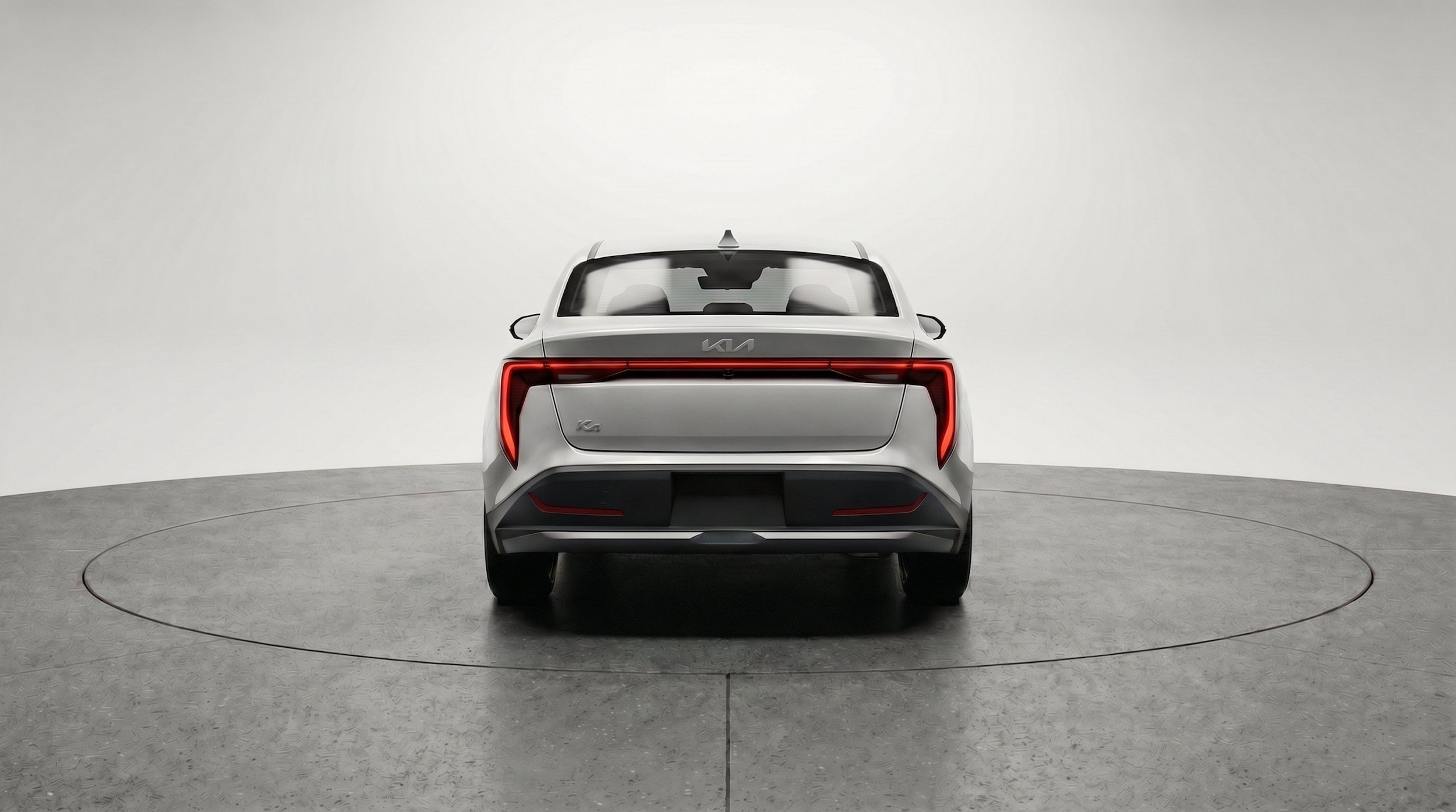 Thumbnail: 2026 Kia K4 - 7