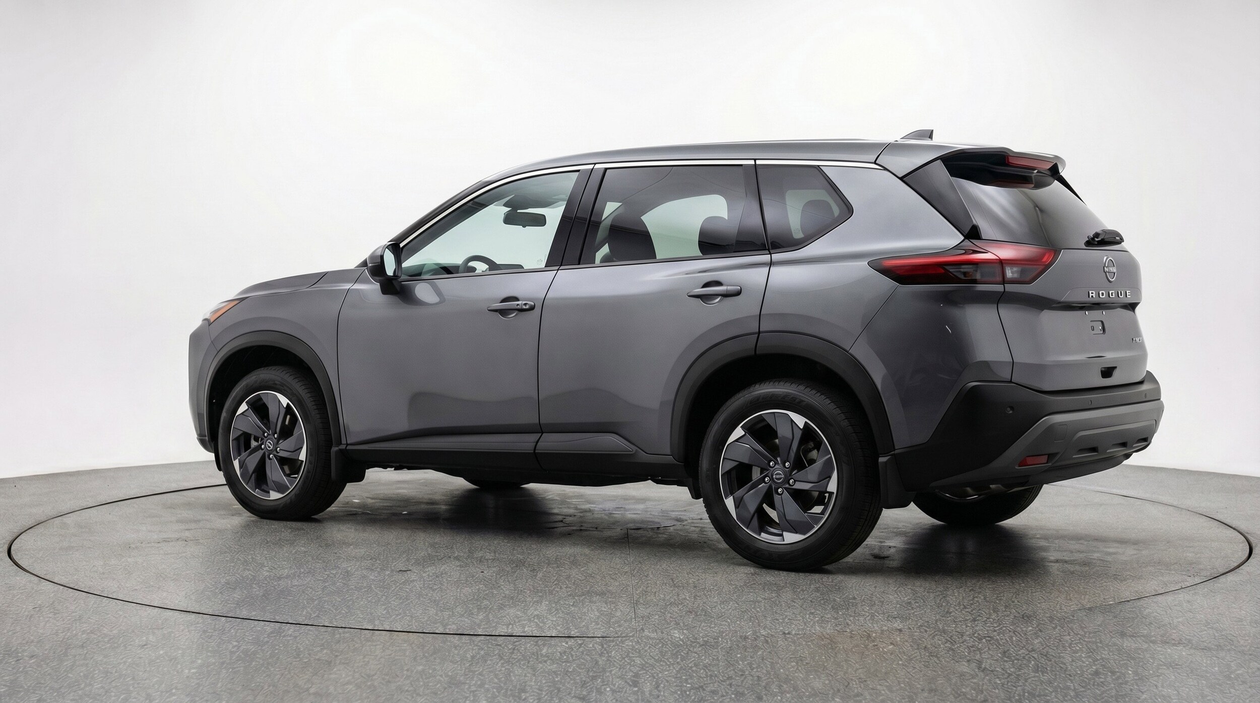 Thumbnail: 2025 Nissan Rogue - 6