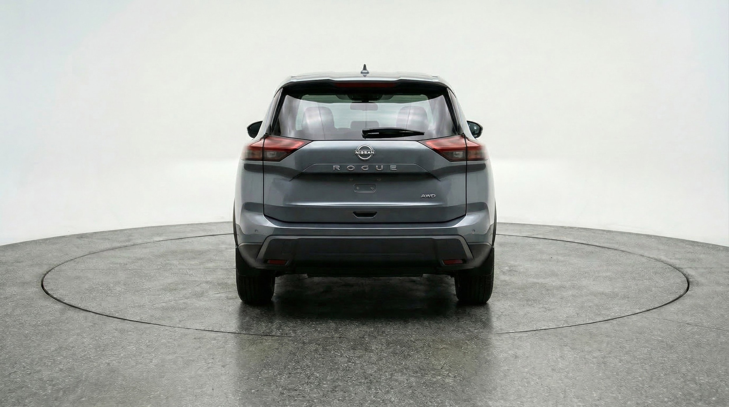 Thumbnail: 2025 Nissan Rogue - 7