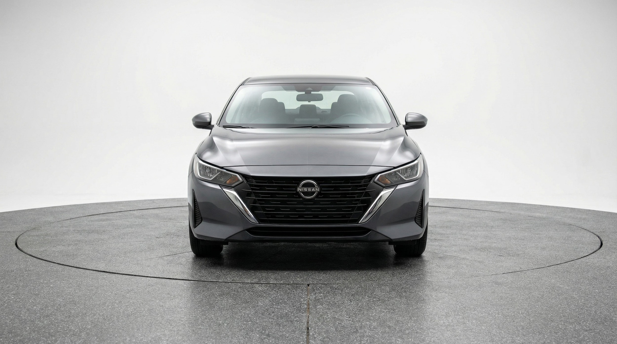 Thumbnail: 2025 Nissan Sentra - 2