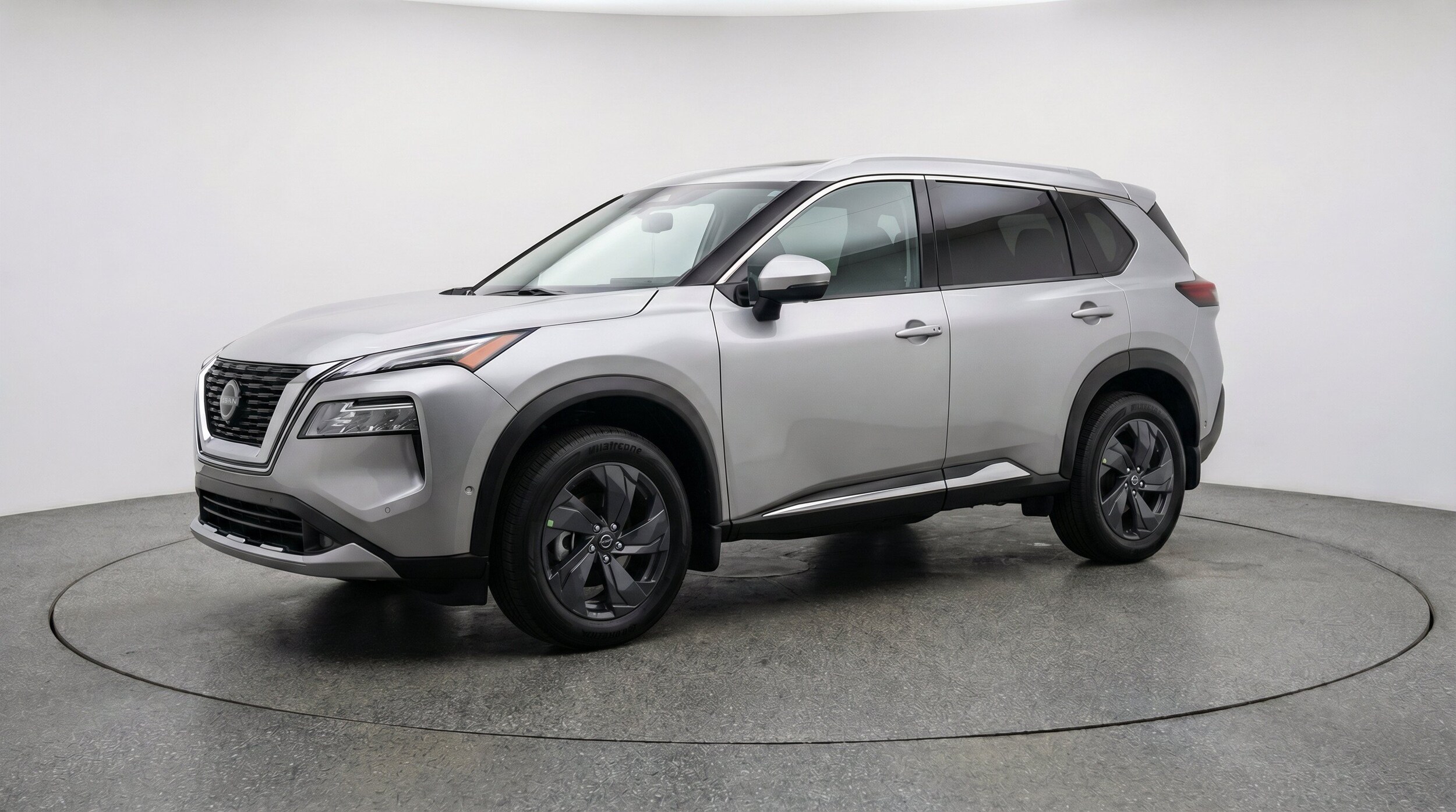 Thumbnail: 2026 Nissan Rogue - 3