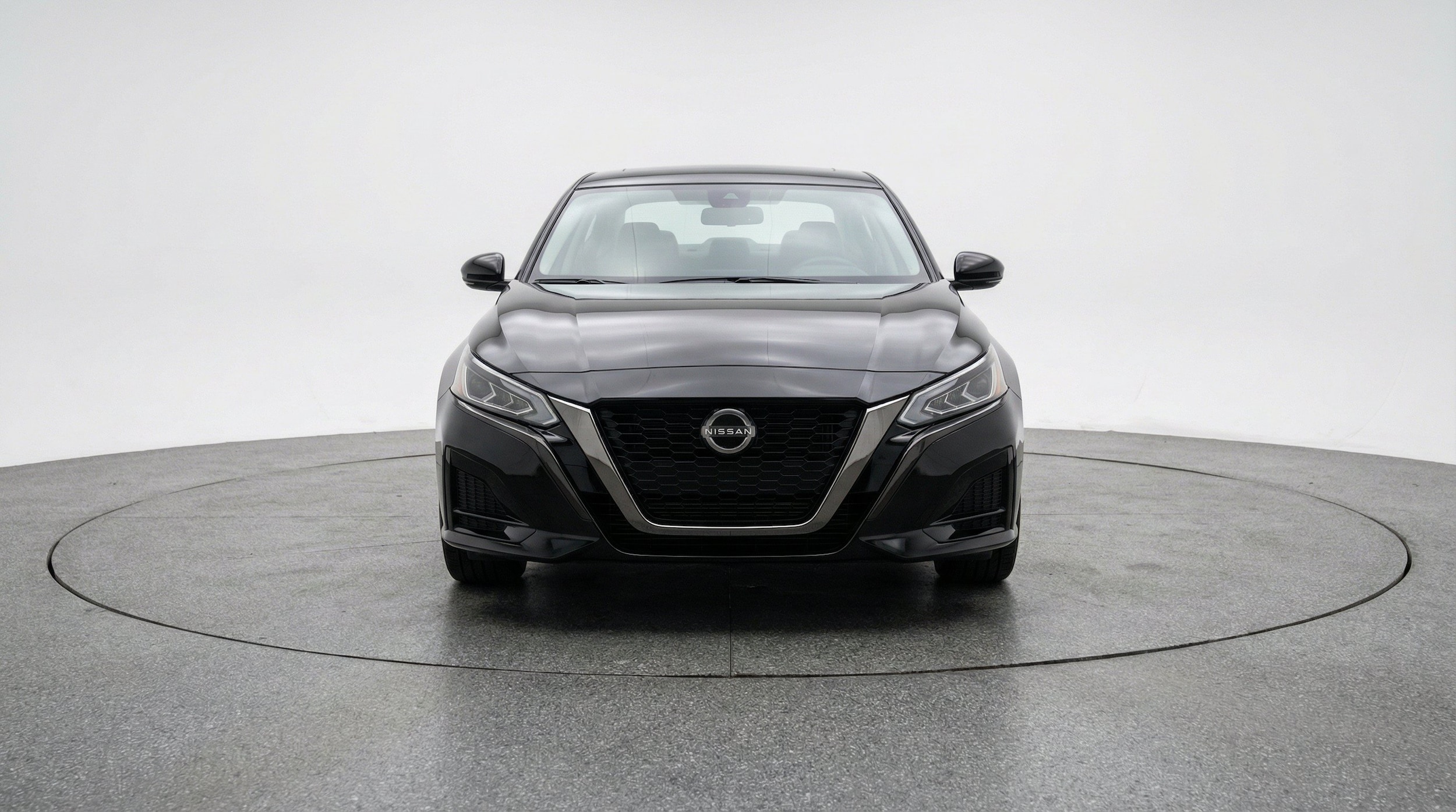 Thumbnail: 2026 Nissan Altima - 2