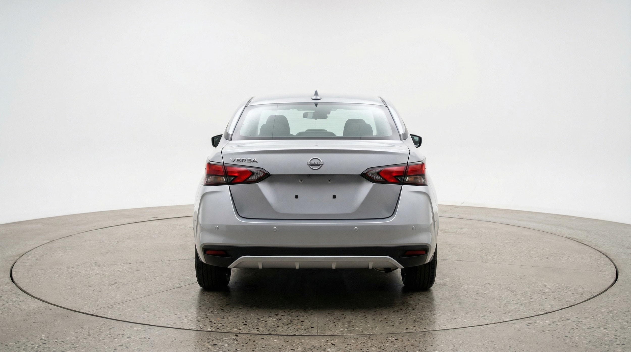 Thumbnail: 2025 Nissan Versa - 6