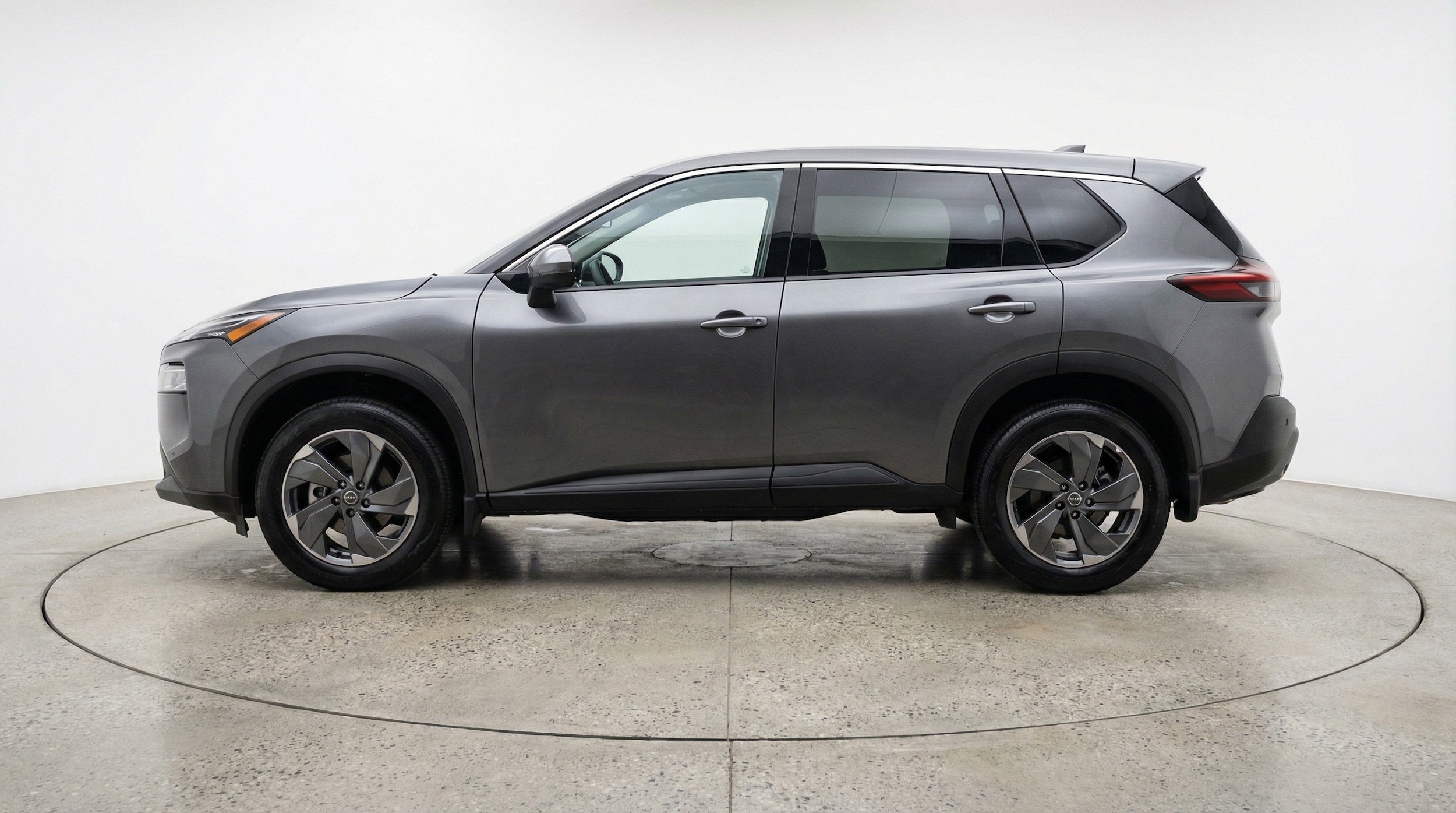 Thumbnail: 2025 Nissan Rogue - 5