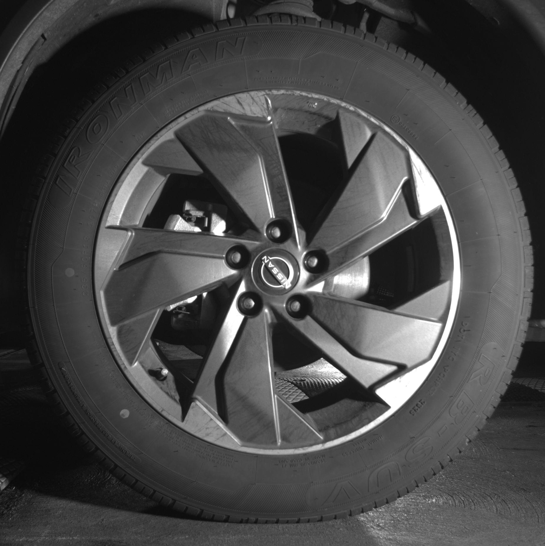 Thumbnail: 2025 Nissan Rogue - 9