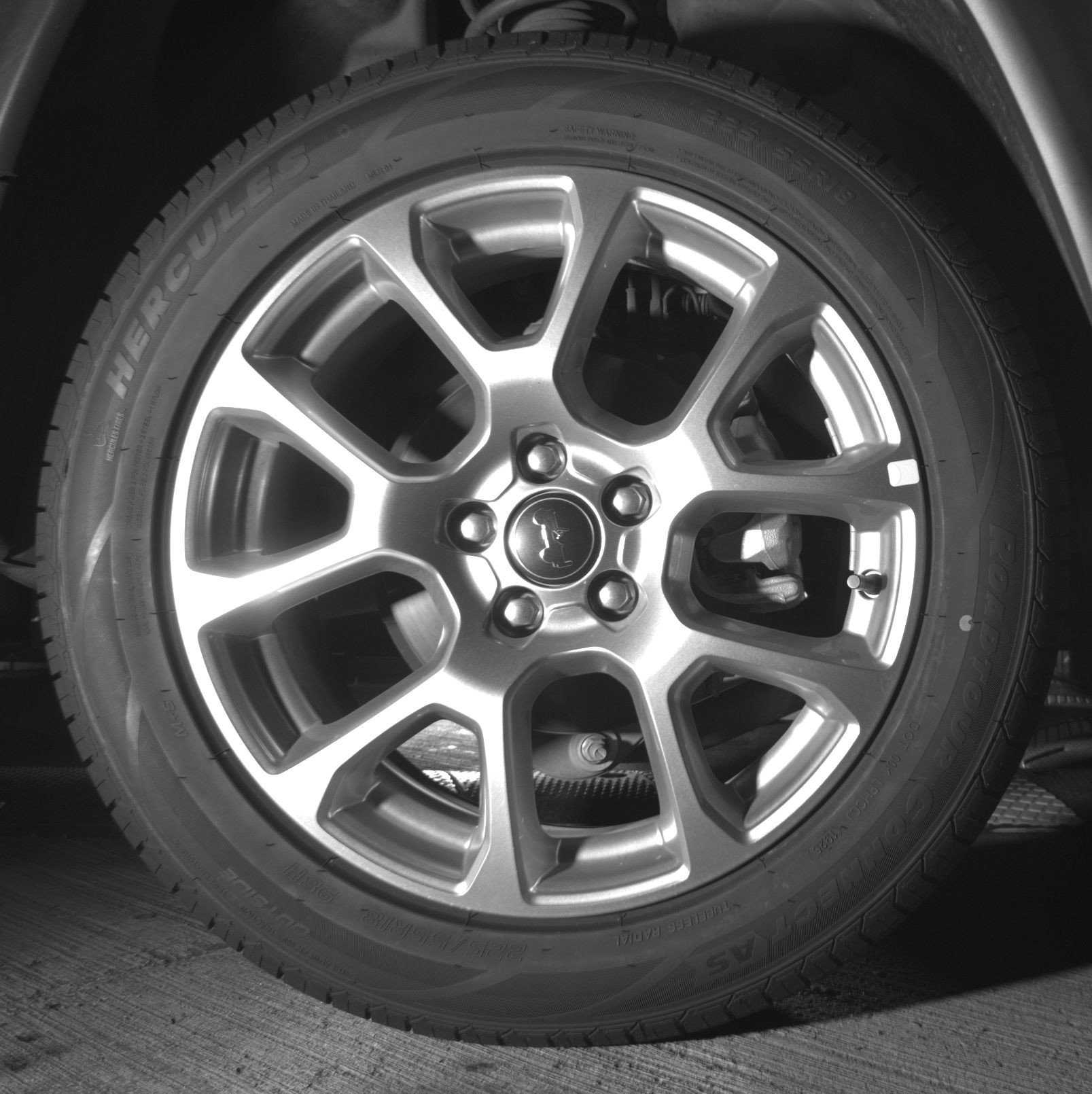 Thumbnail: 2025 Jeep Compass - 15