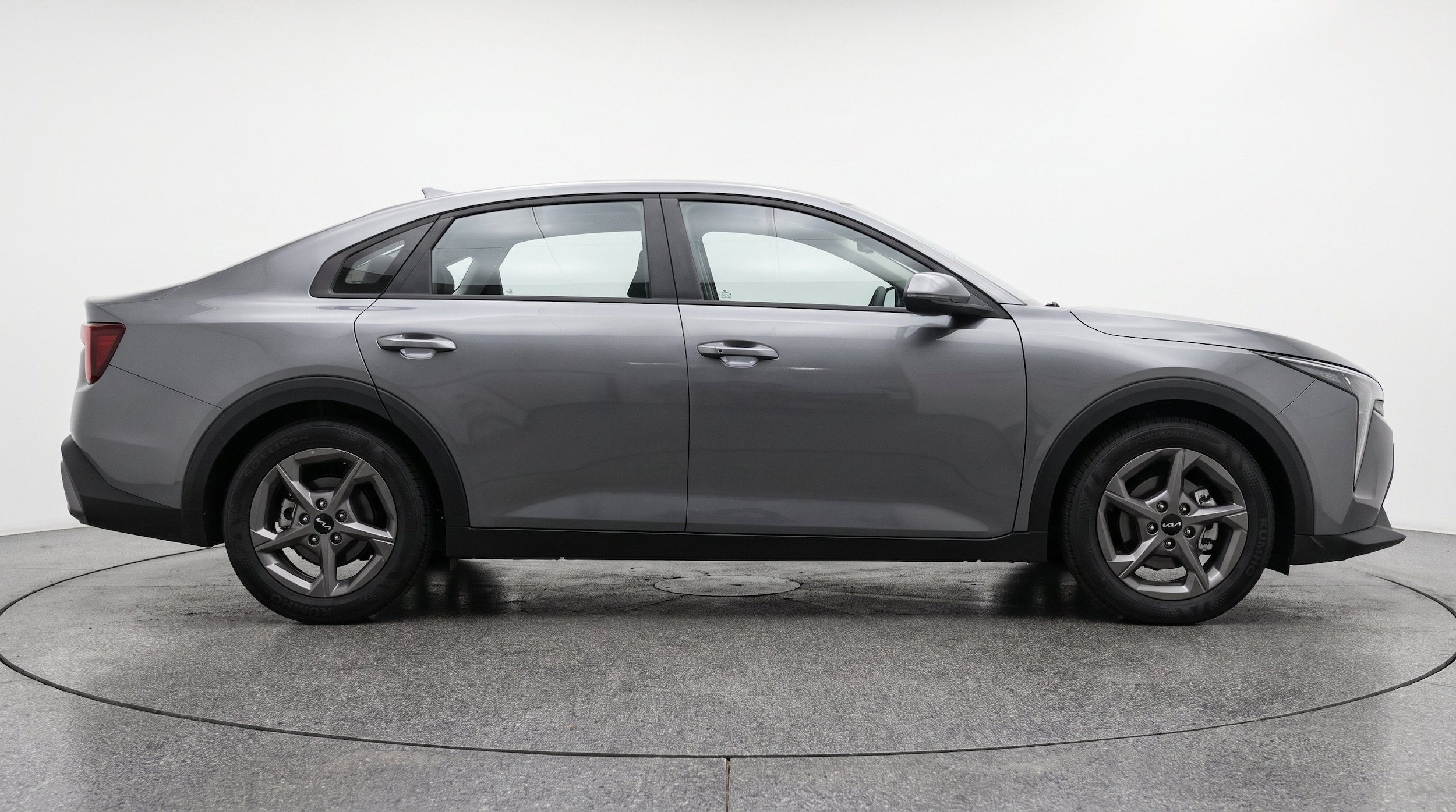Thumbnail: 2026 Kia K4 - 11