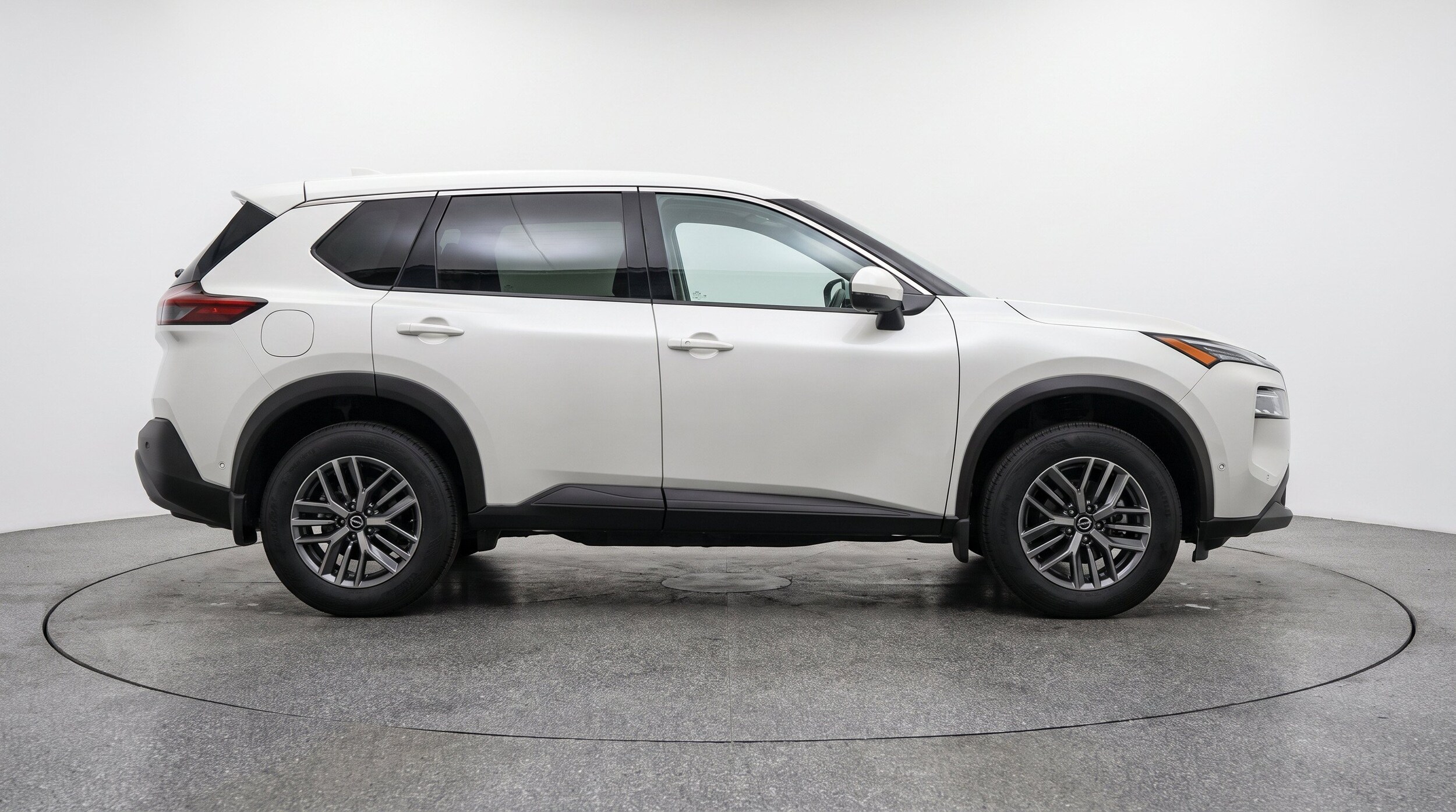 Thumbnail: 2026 Nissan Rogue - 11