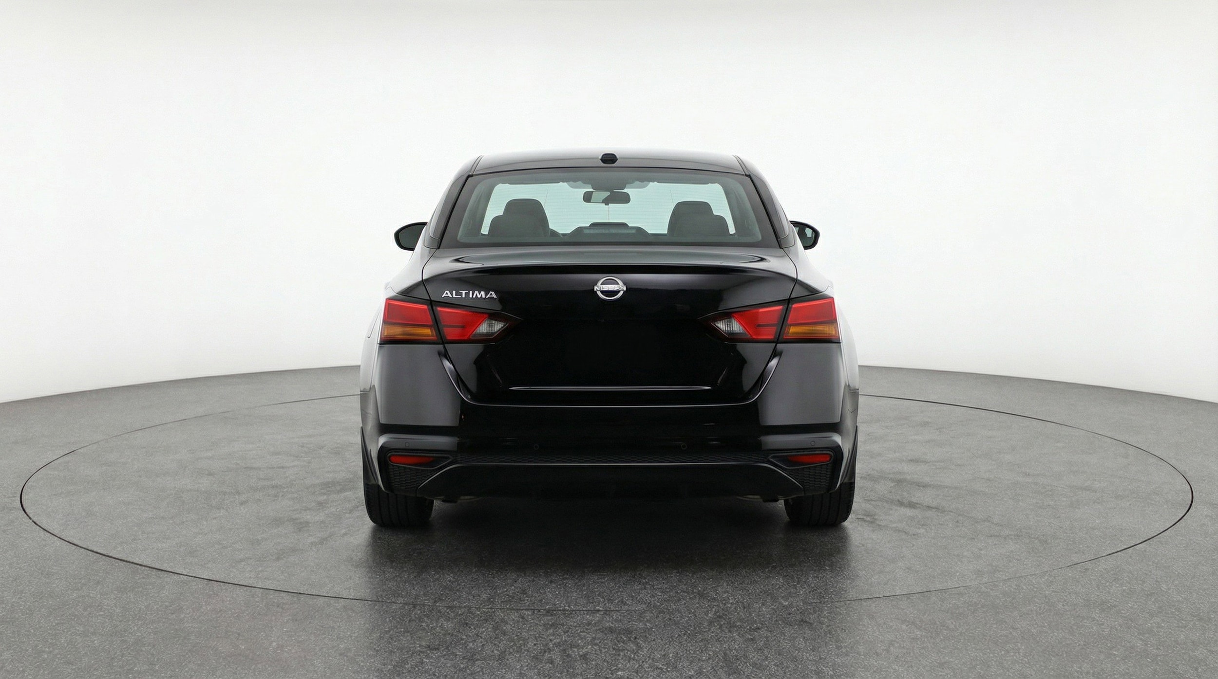Thumbnail: 2025 Nissan Altima - 7