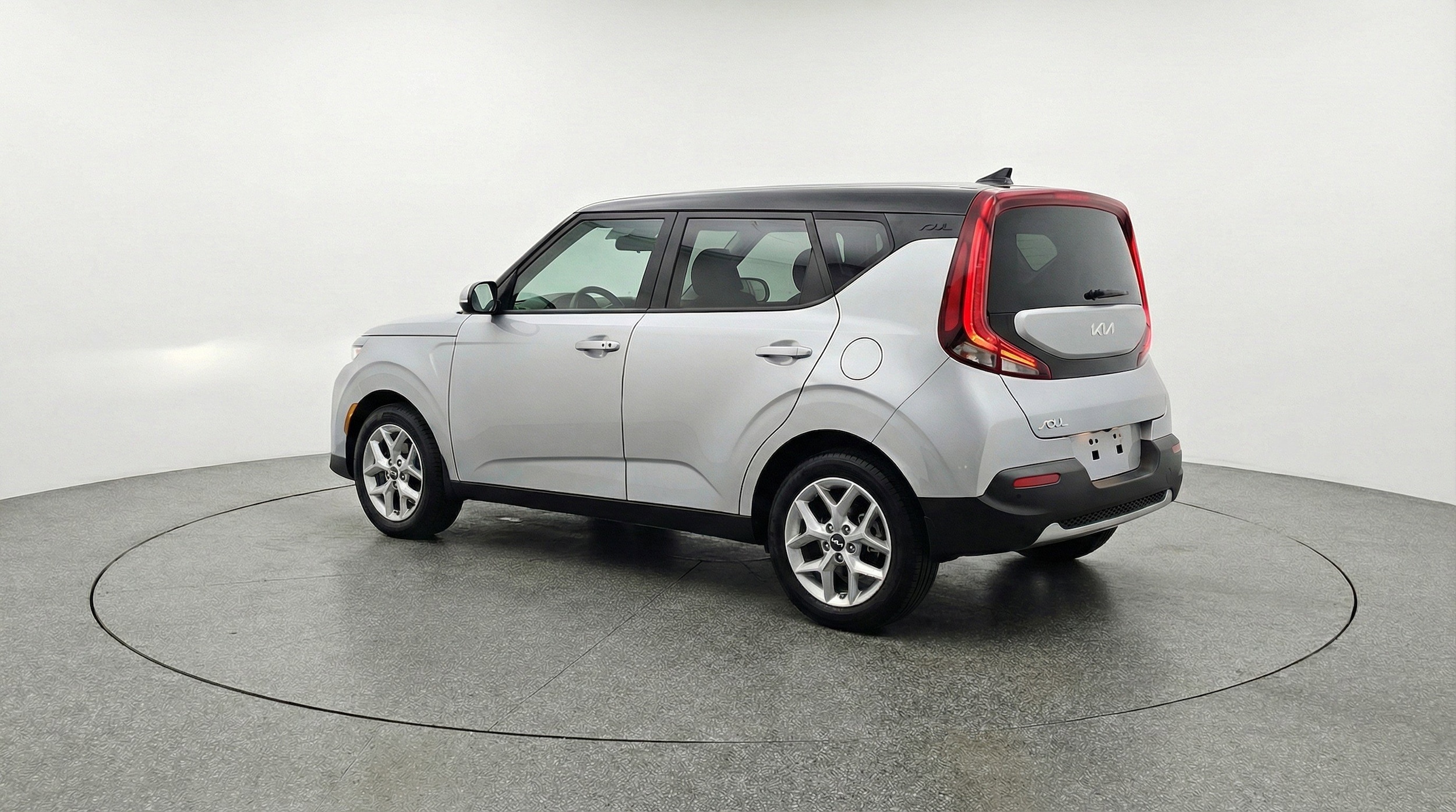 Thumbnail: 2025 Kia Soul - 6