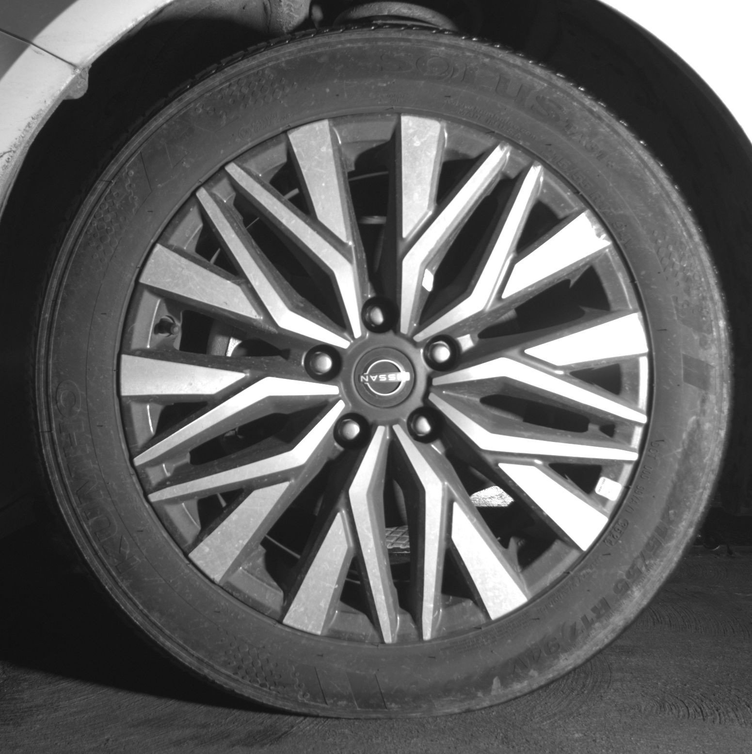 Thumbnail: 2025 Nissan Altima - 12