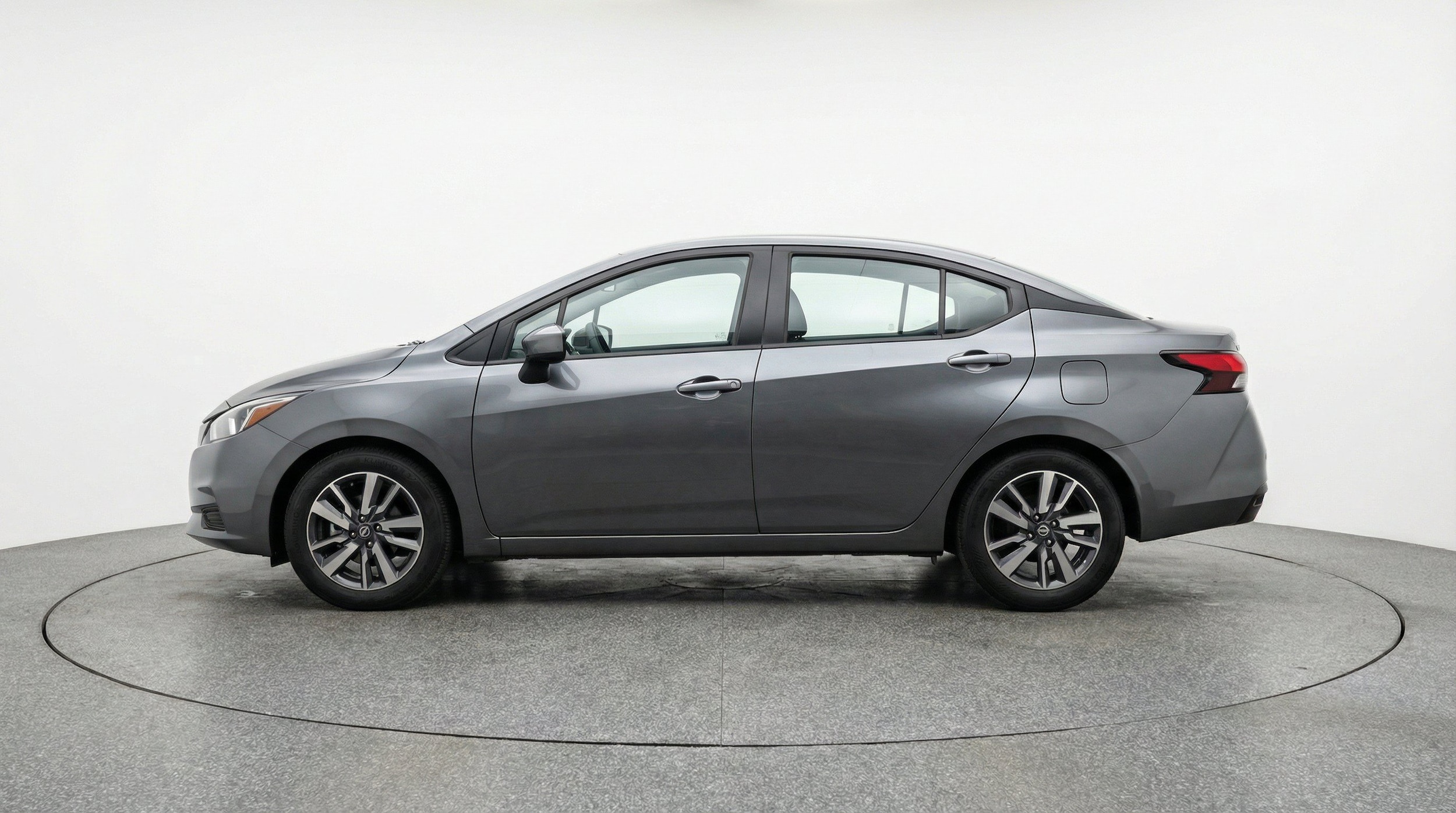 Thumbnail: 2025 Nissan Versa - 5