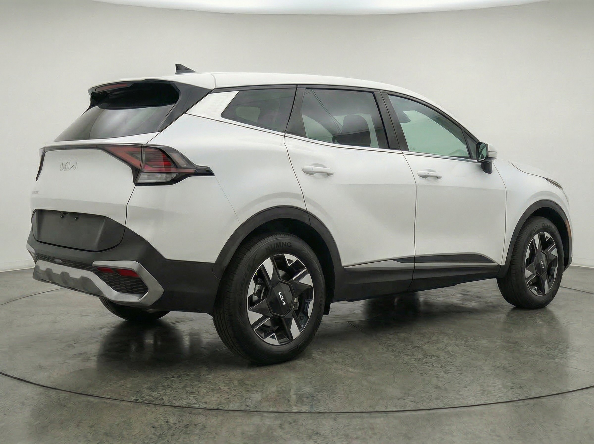 Thumbnail: 2026 Kia Sportage - 9